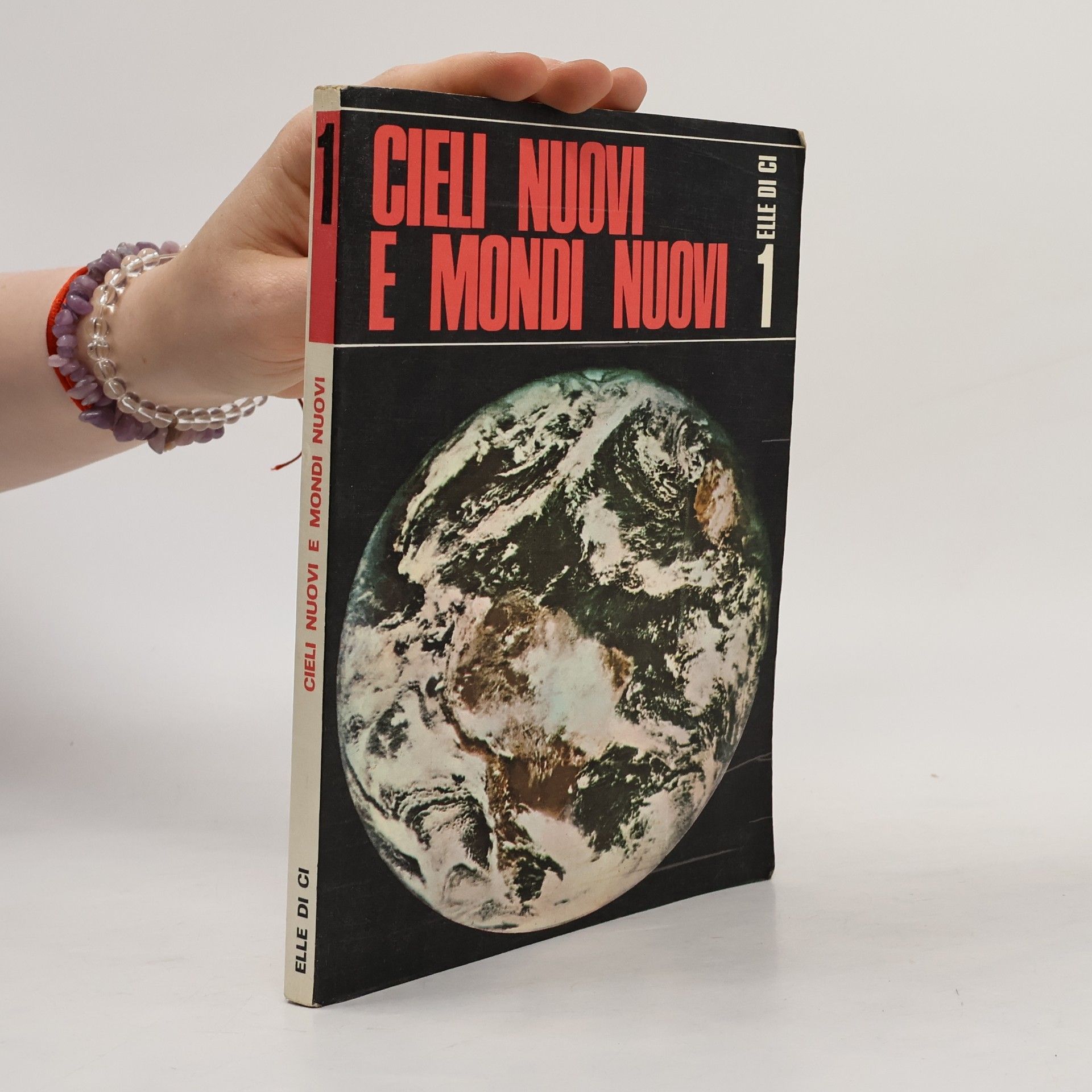G. Cionchi Cieli nuovi e mondi nuovi 1