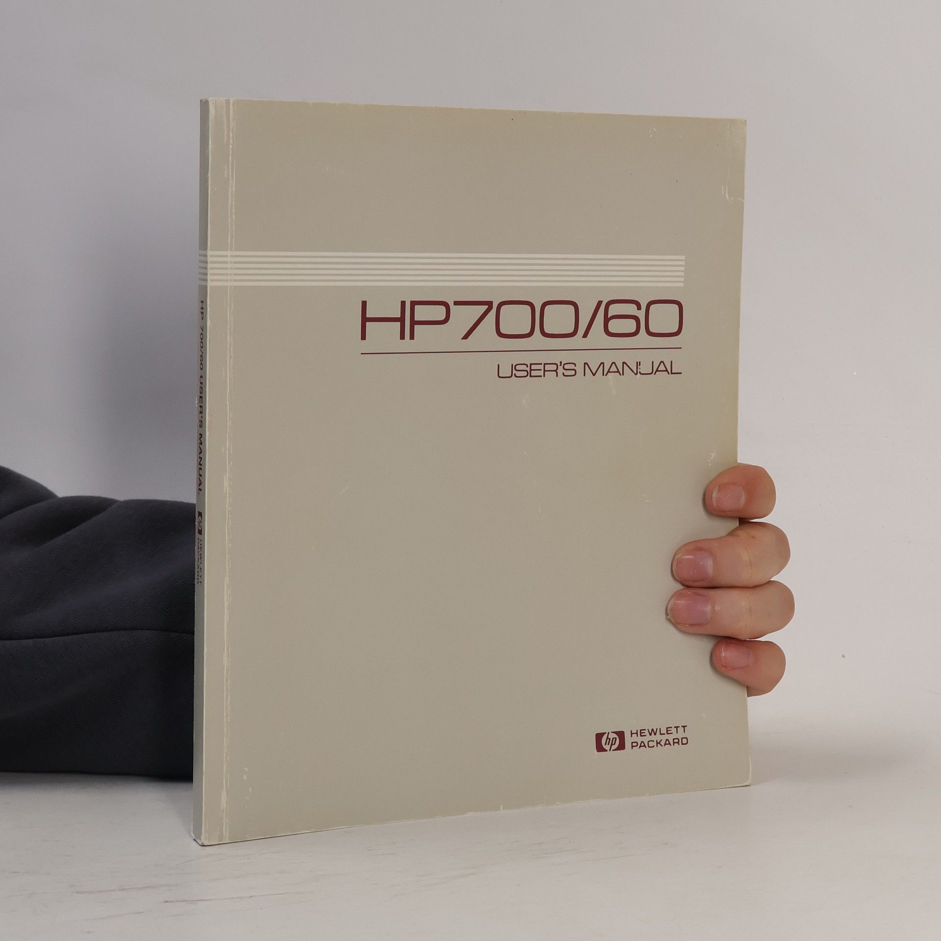 Kolektív autorov HP 700/60
