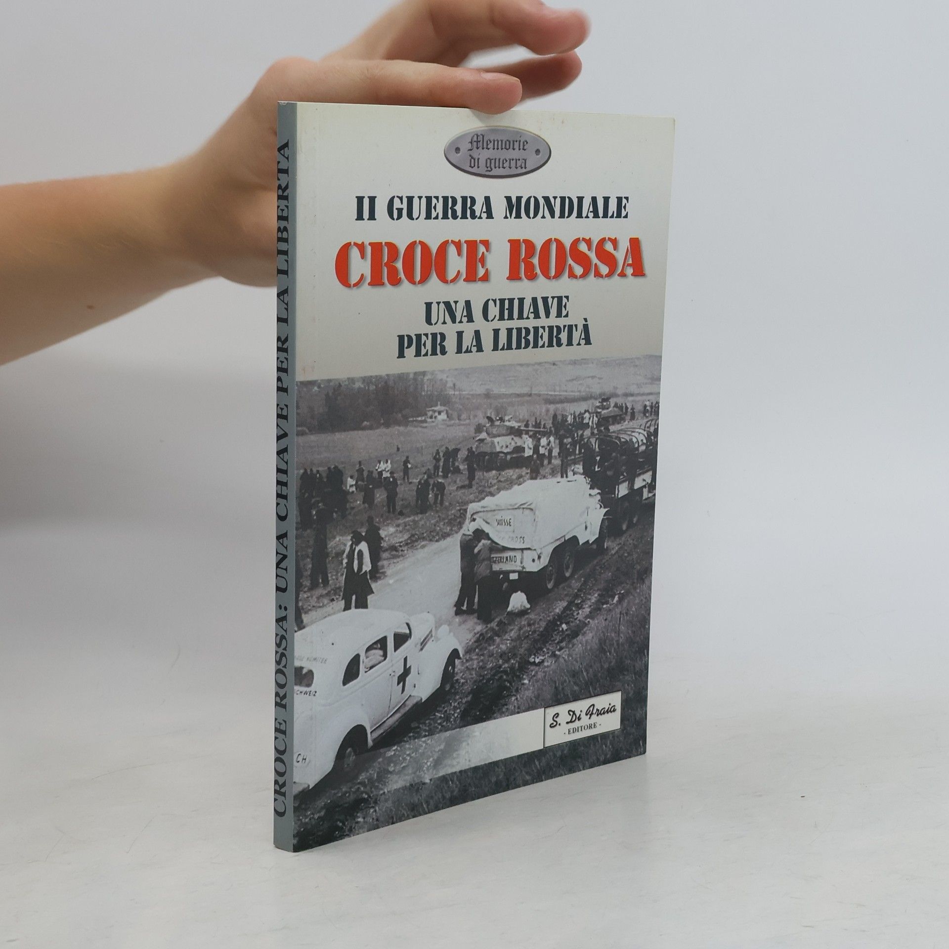 Autorenkollektiv Croce Rossa