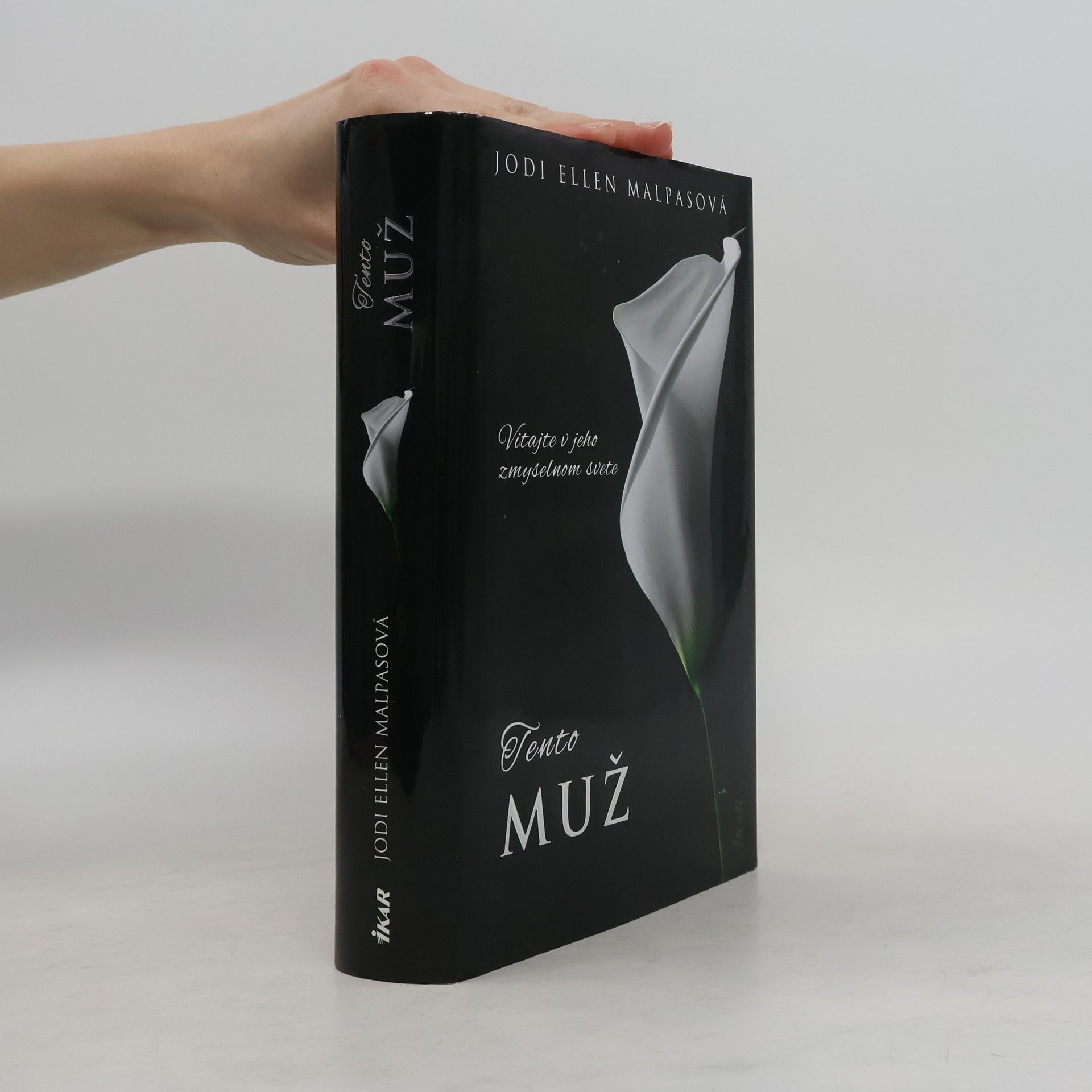 Jodi Ellen Malpas Tento muž