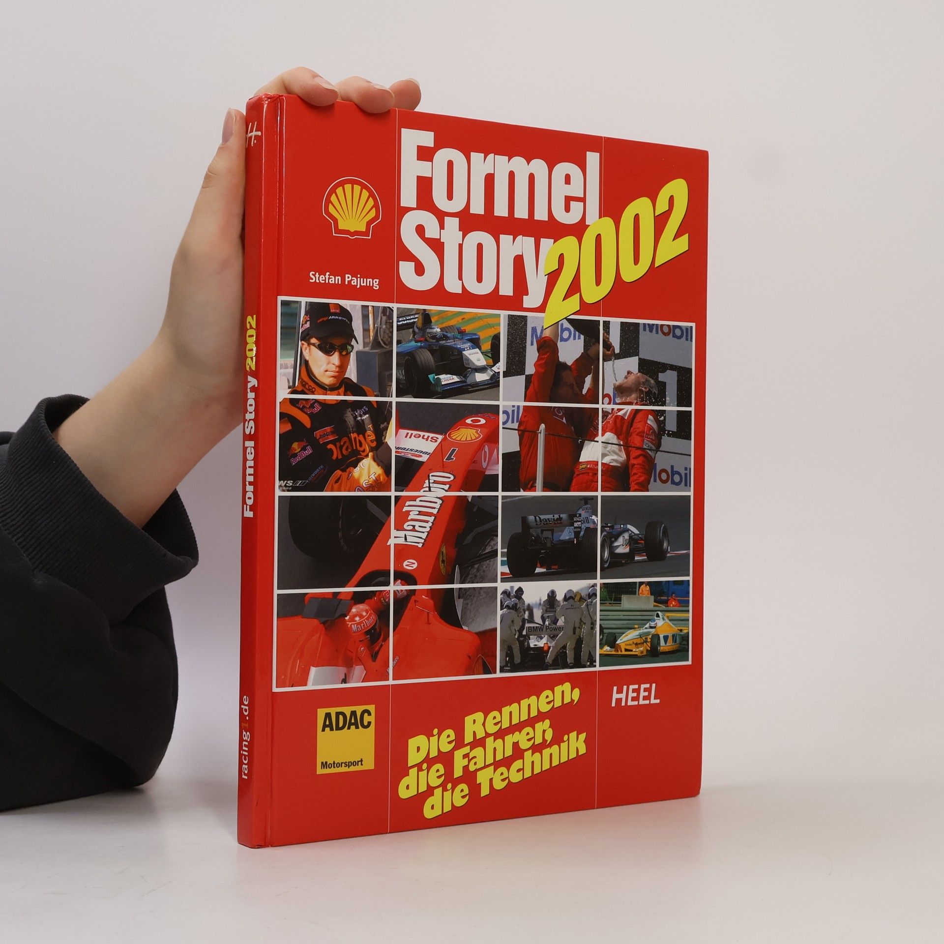 Formel-Story 2002