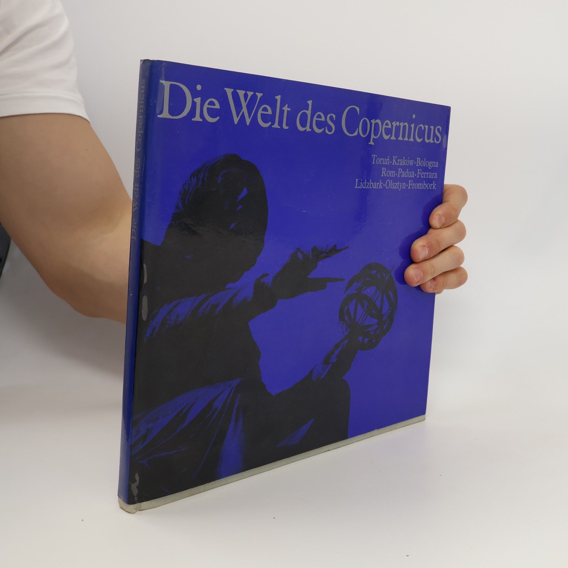 Henryk Bietkowski Die Welt des Copernicus