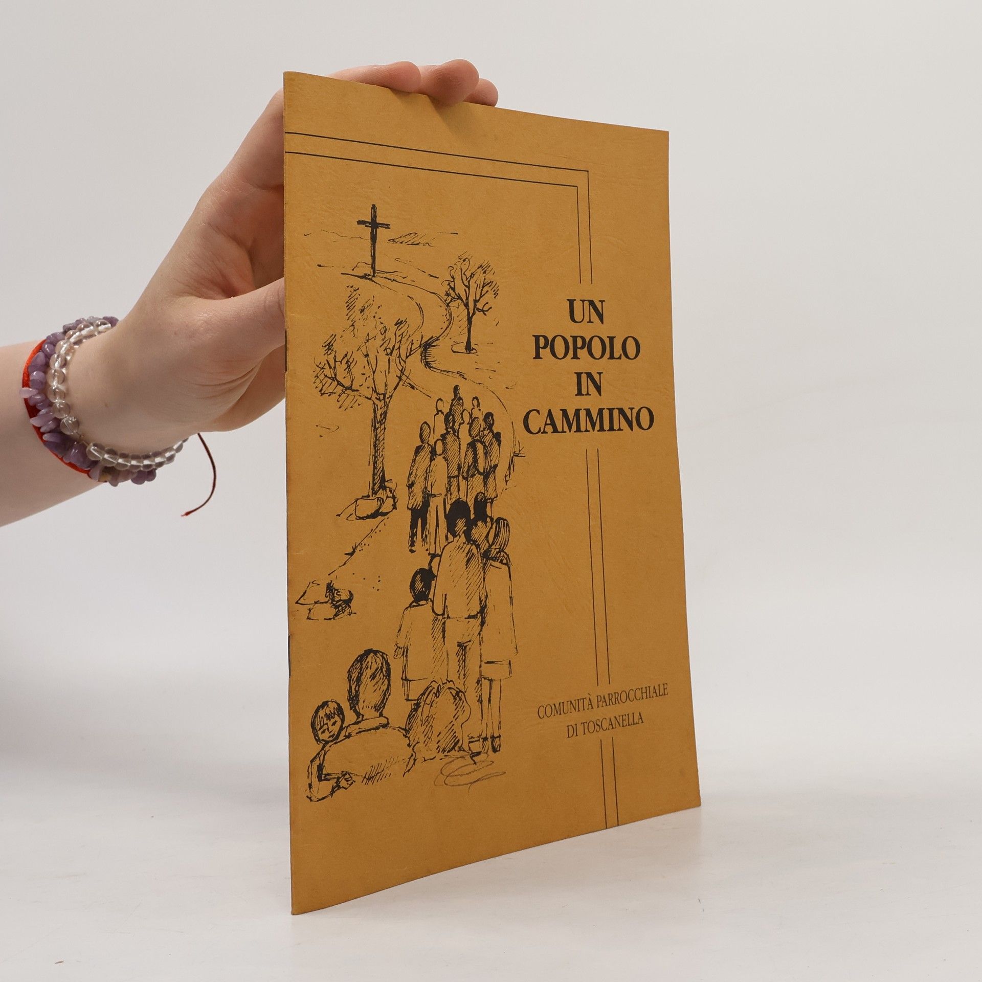 Autorenkollektiv Un popolo in cammino