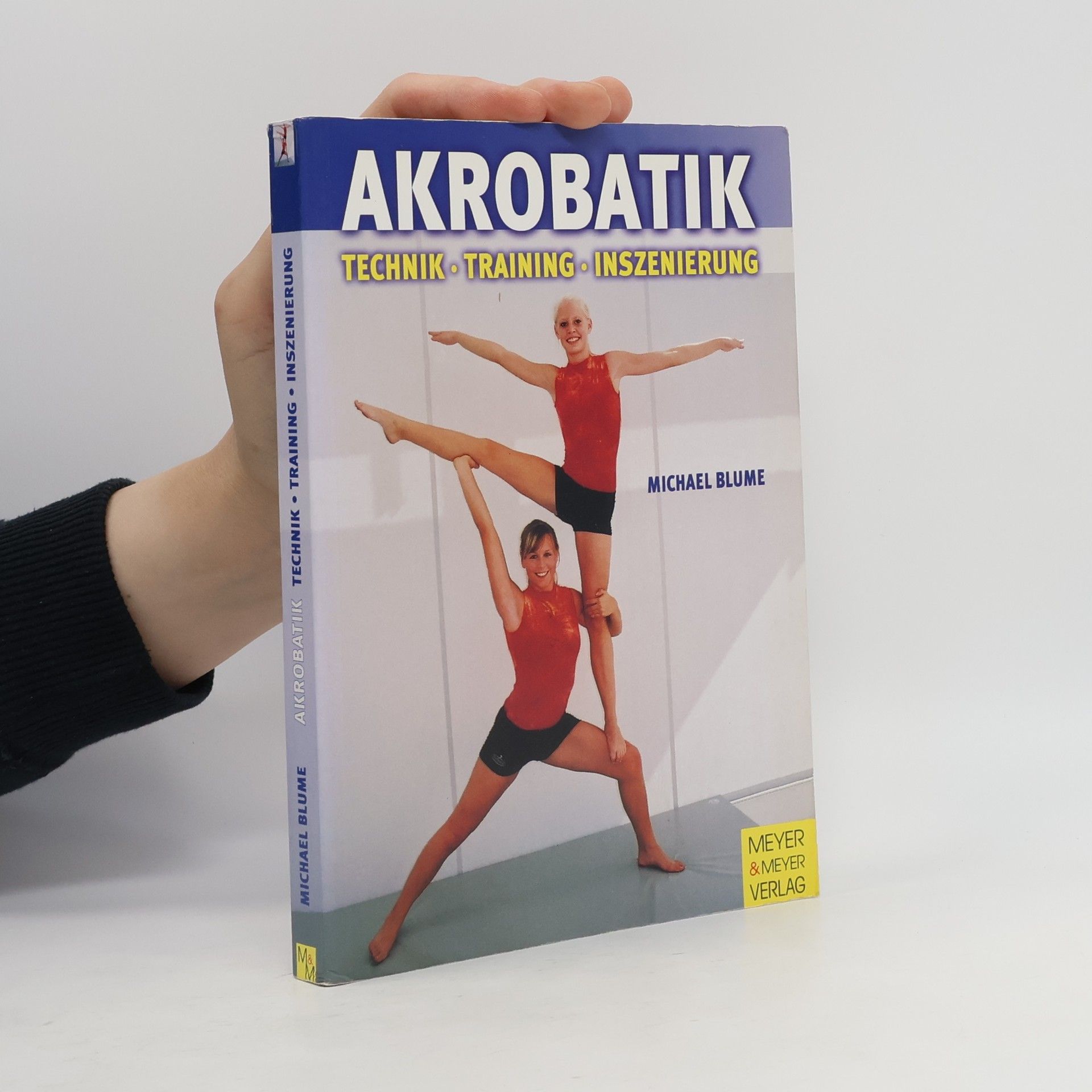 Akrobatik