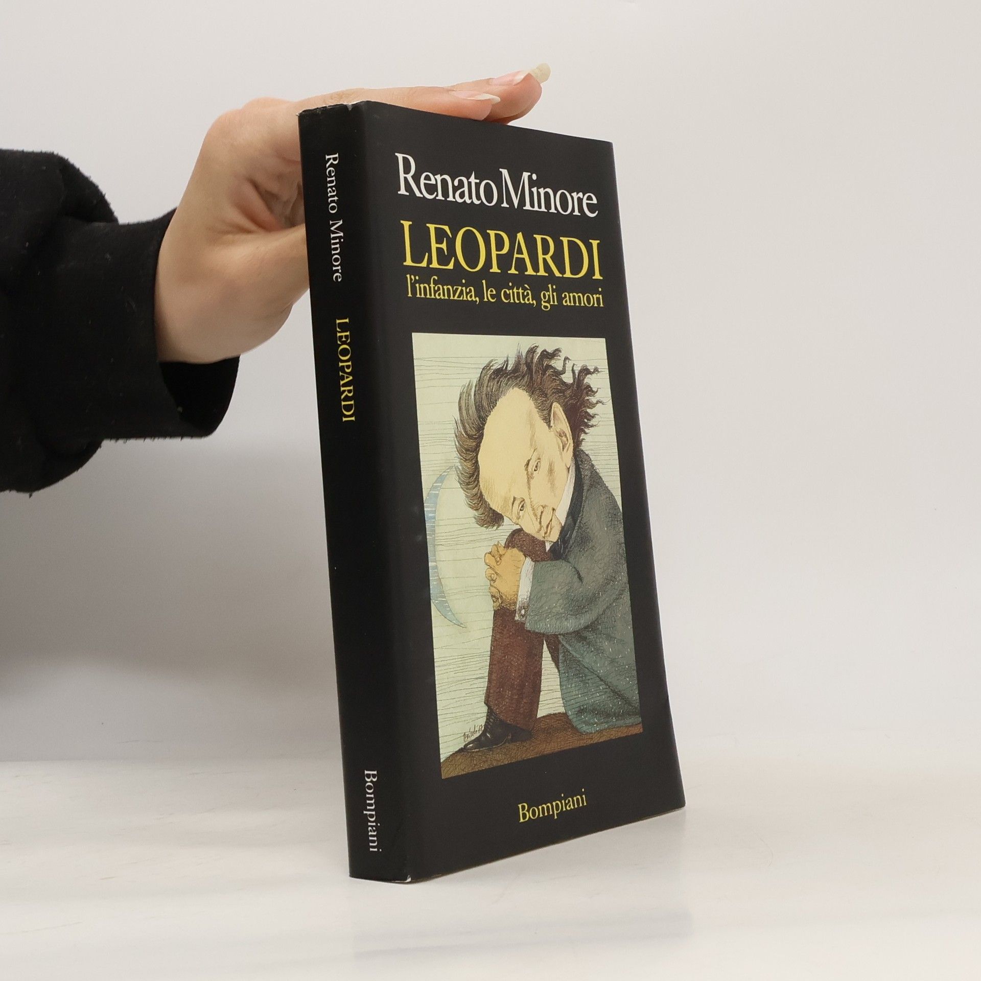 Renato Minore Leopardi