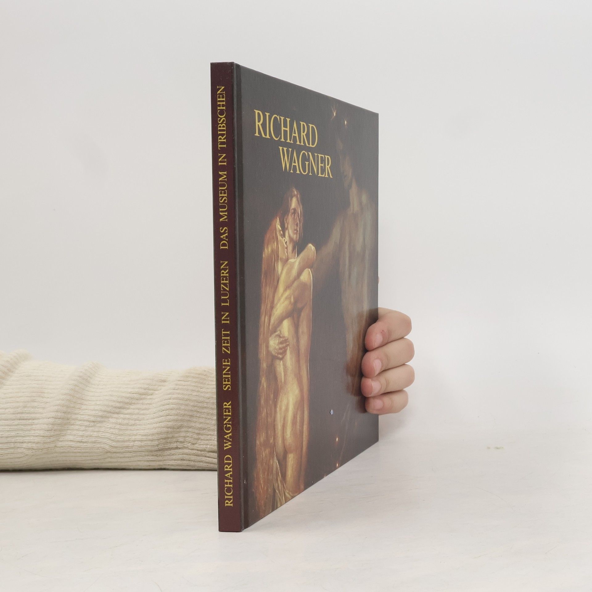 Various authors Richard Wagner