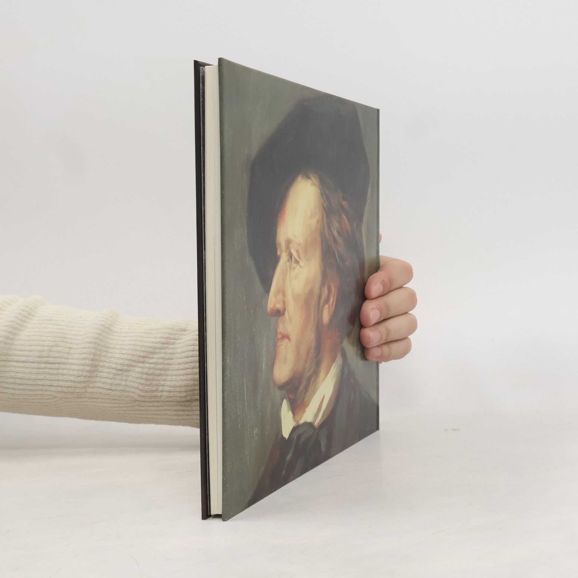 Autorenkollektiv Richard Wagner