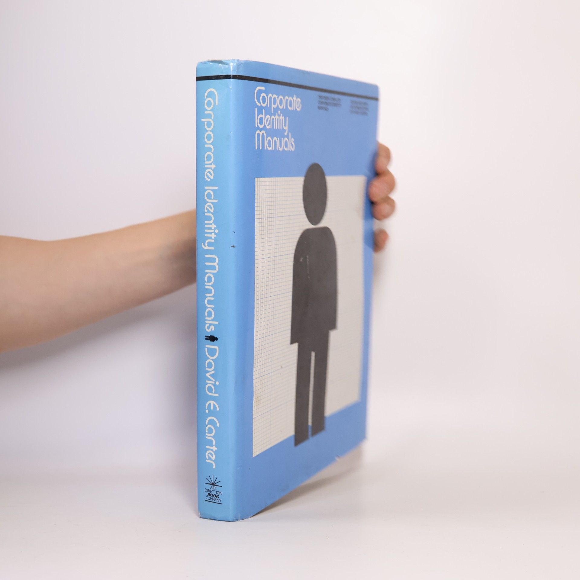 Corporate Identity Manuals