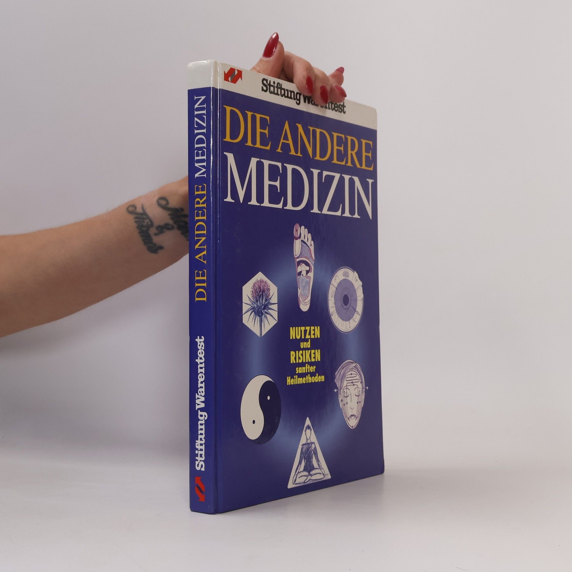 Die andere Medizin