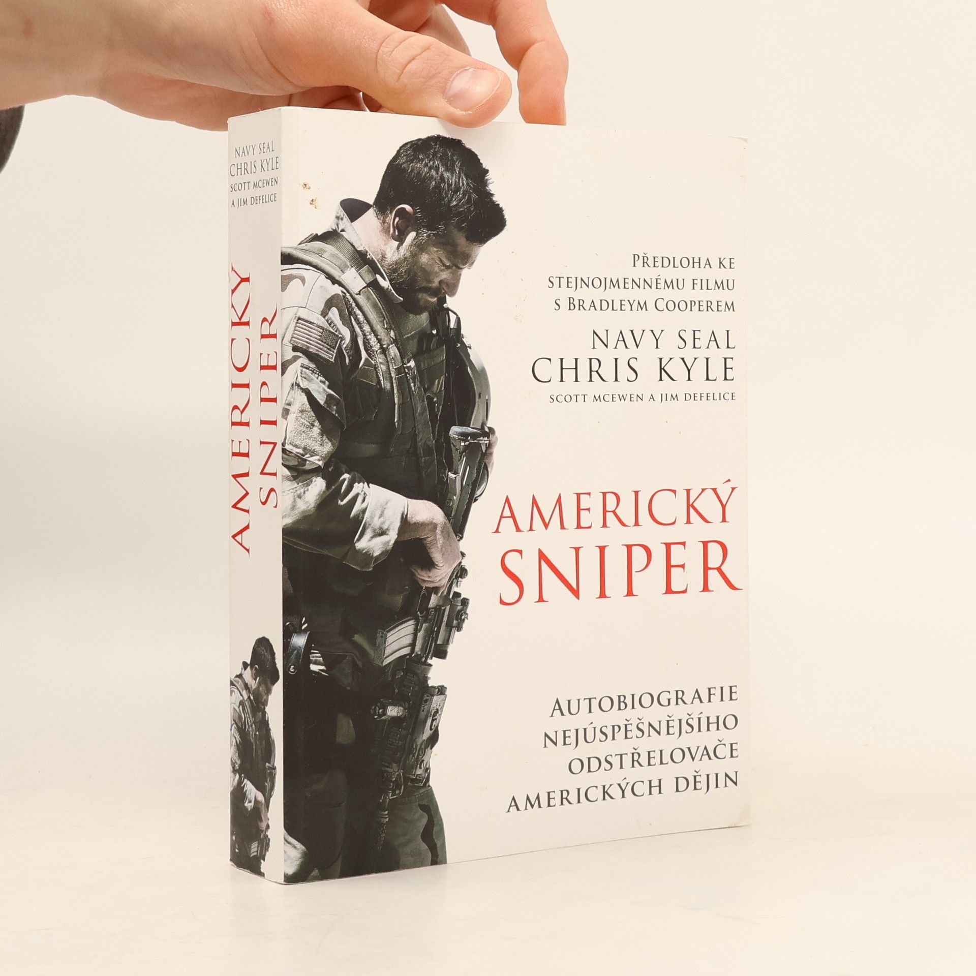 Americký sniper