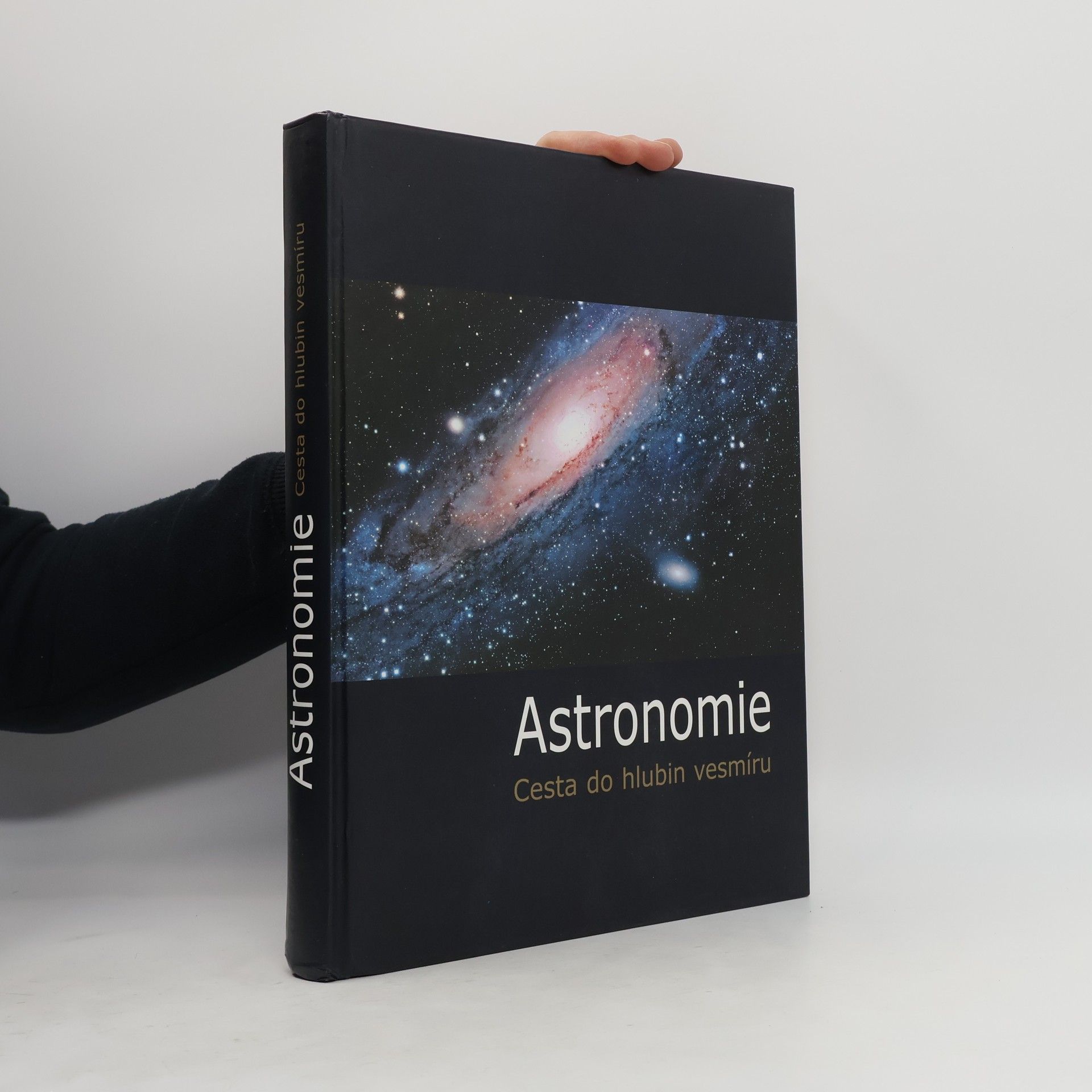 Martin Sobkuljak Astronomie