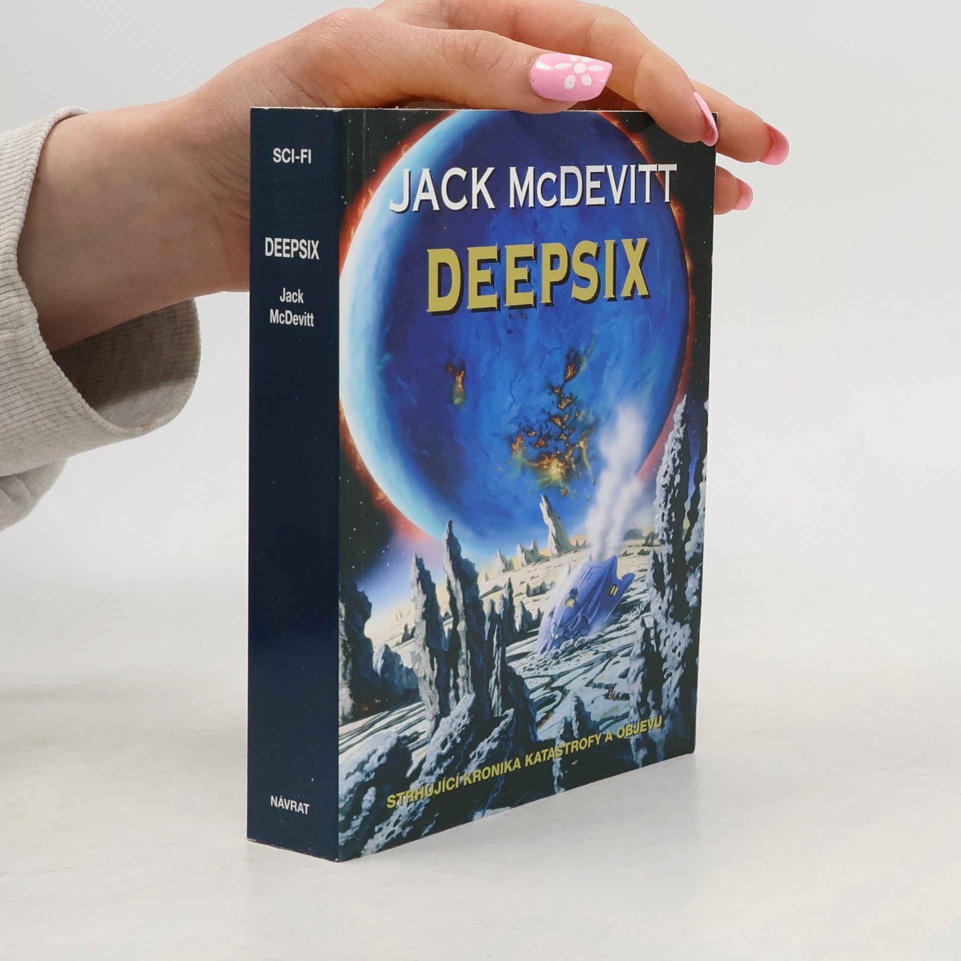Deepsix