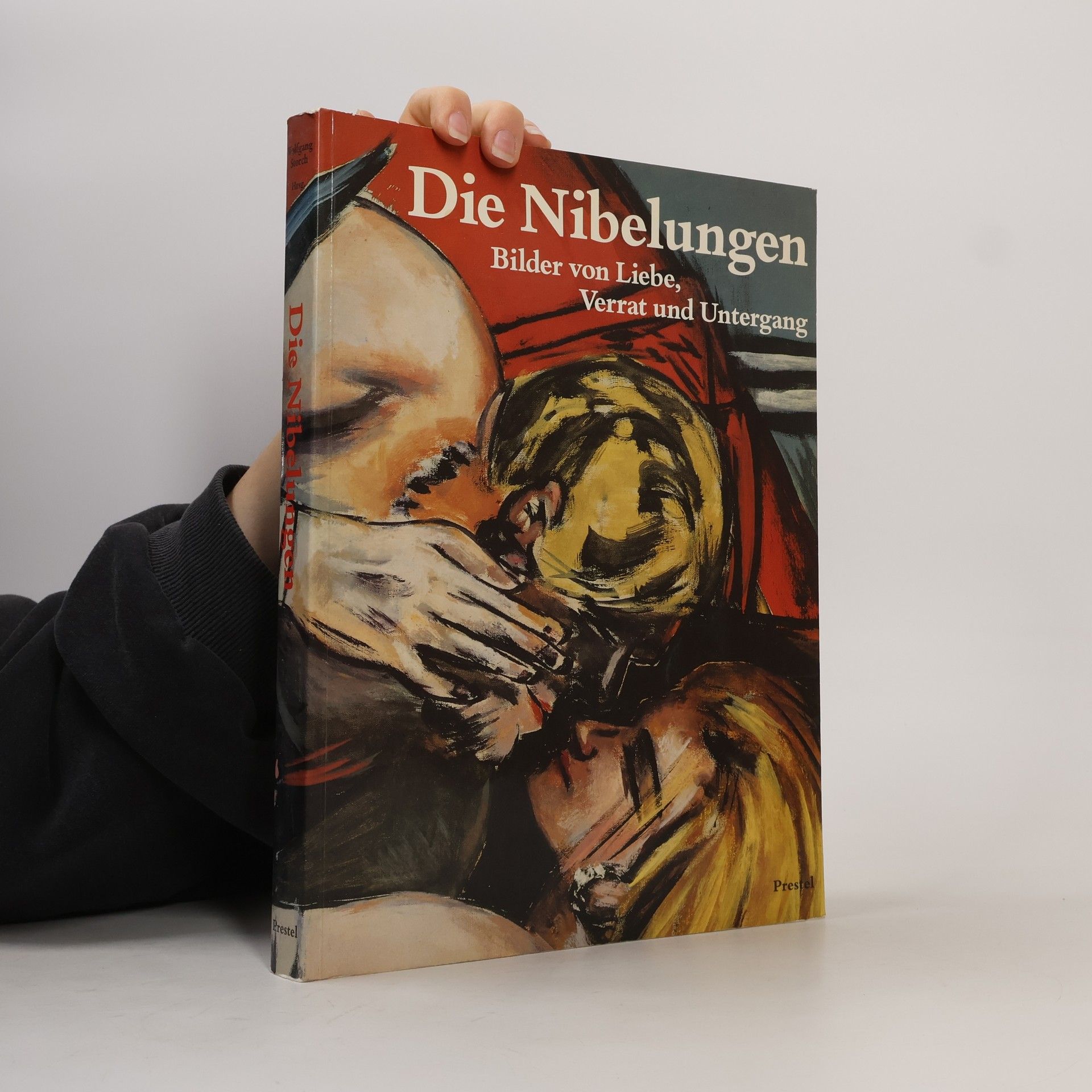 Die Nibelungen