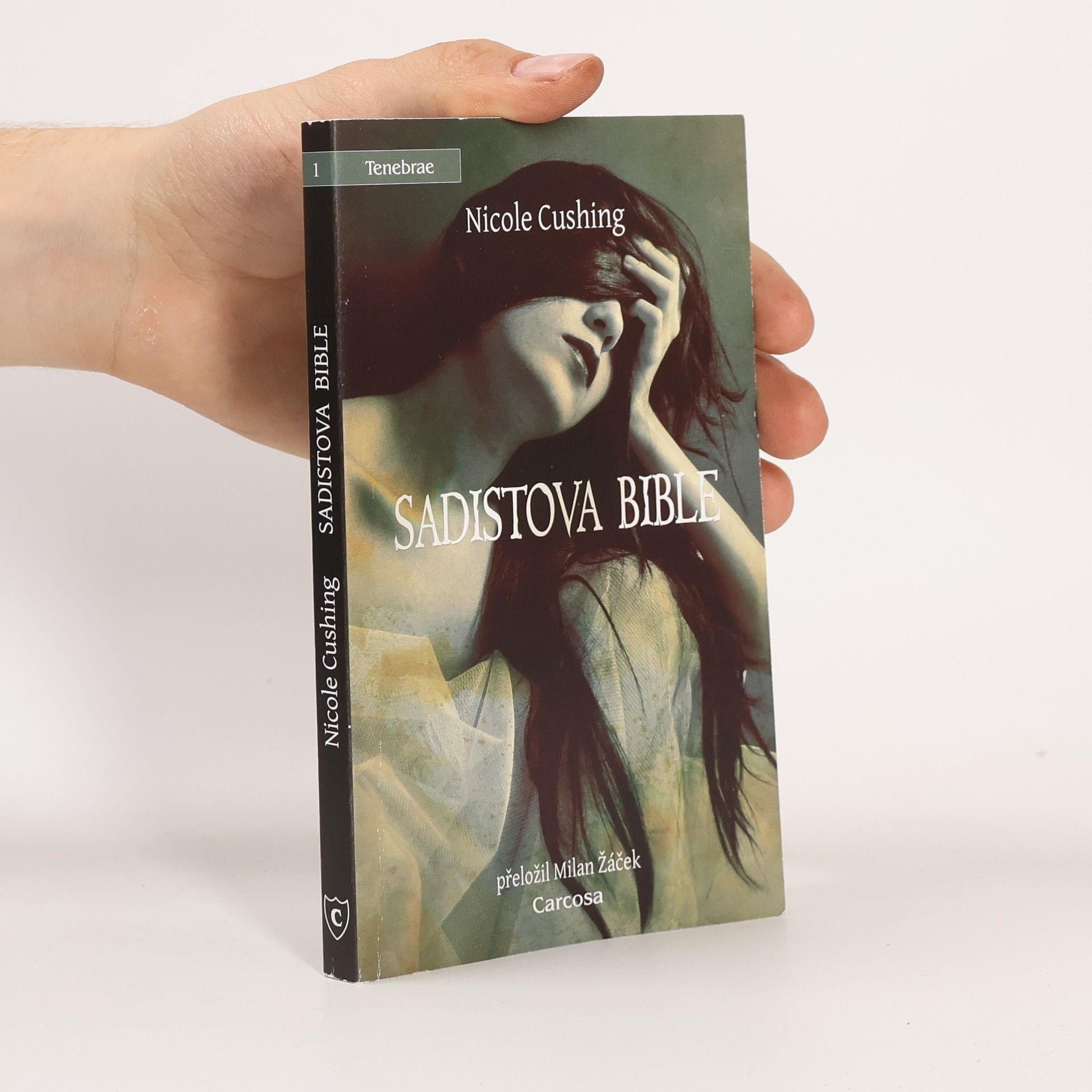 Sadistova bible
