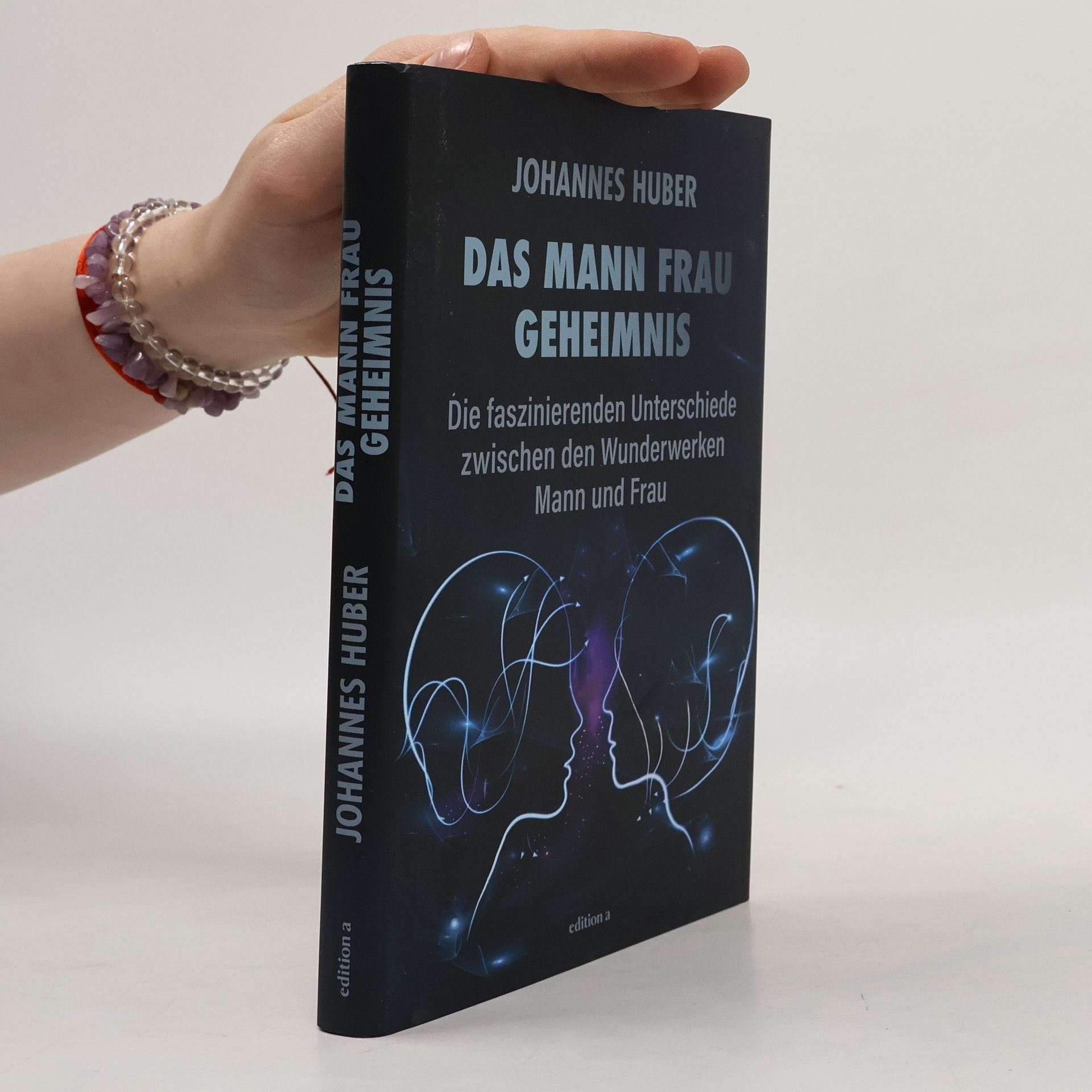 Das Mann-Frau-Geheimnis