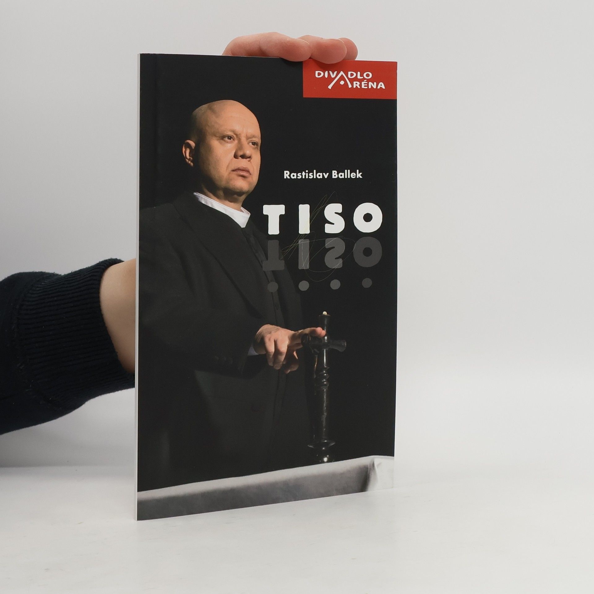 Rastislav Ballek Tiso