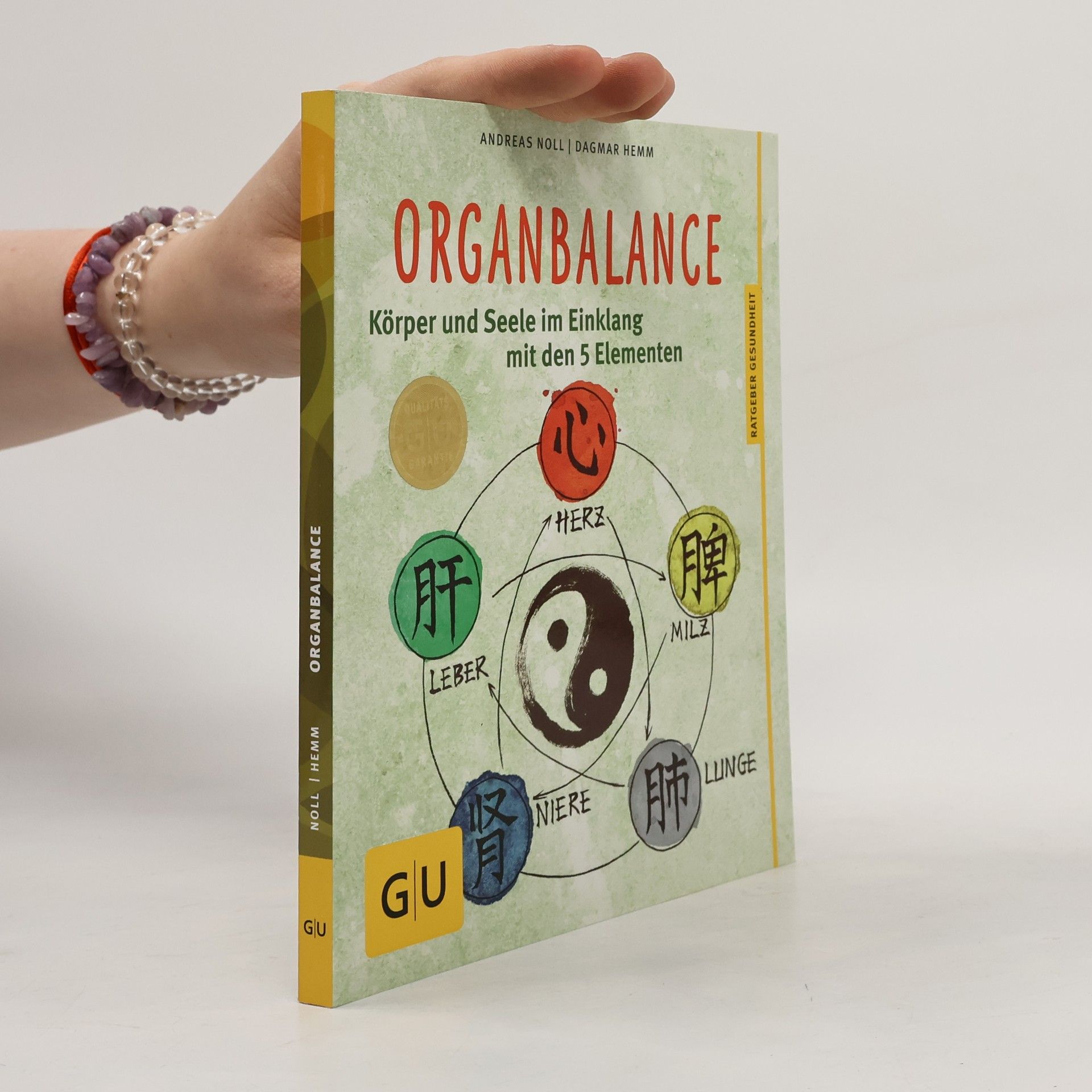 Organbalance