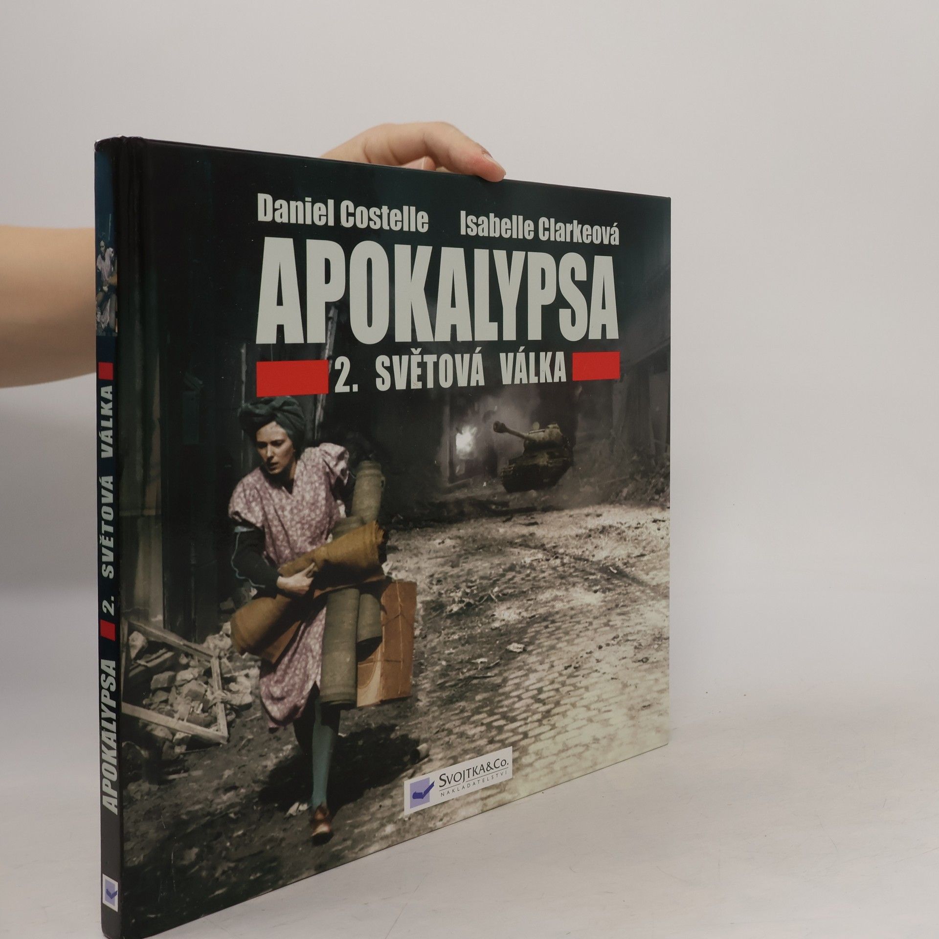 Apokalypsa : 2. světová válka