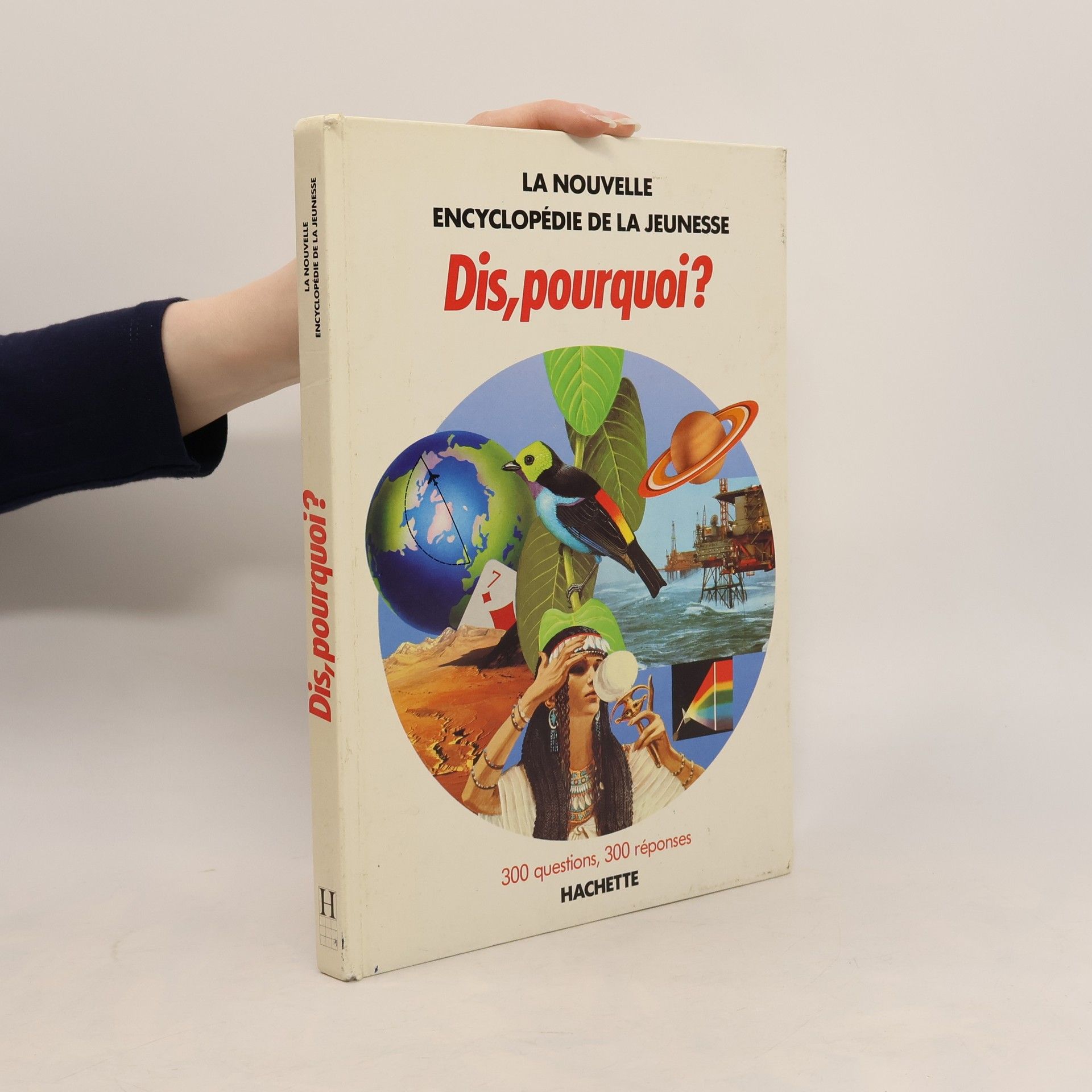 Autorenkollektiv Le Nouveau Dis, pourquoi?