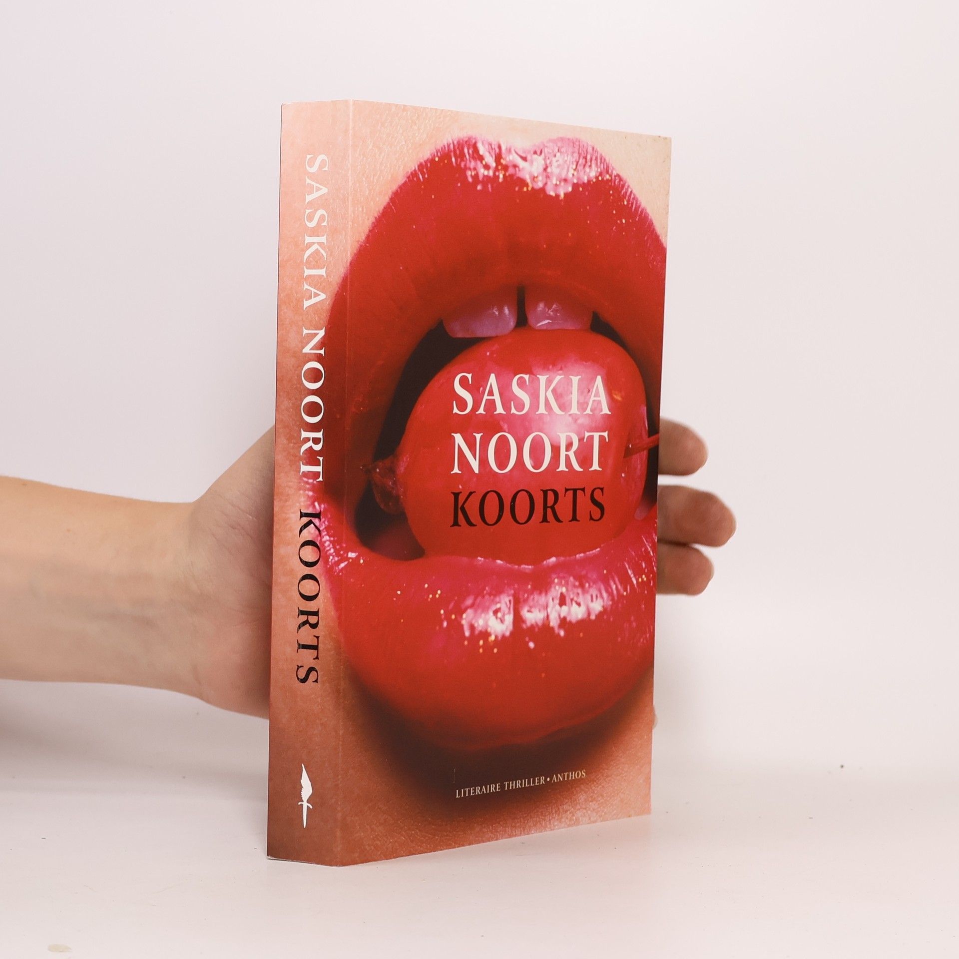 Saskia Noort Koorts