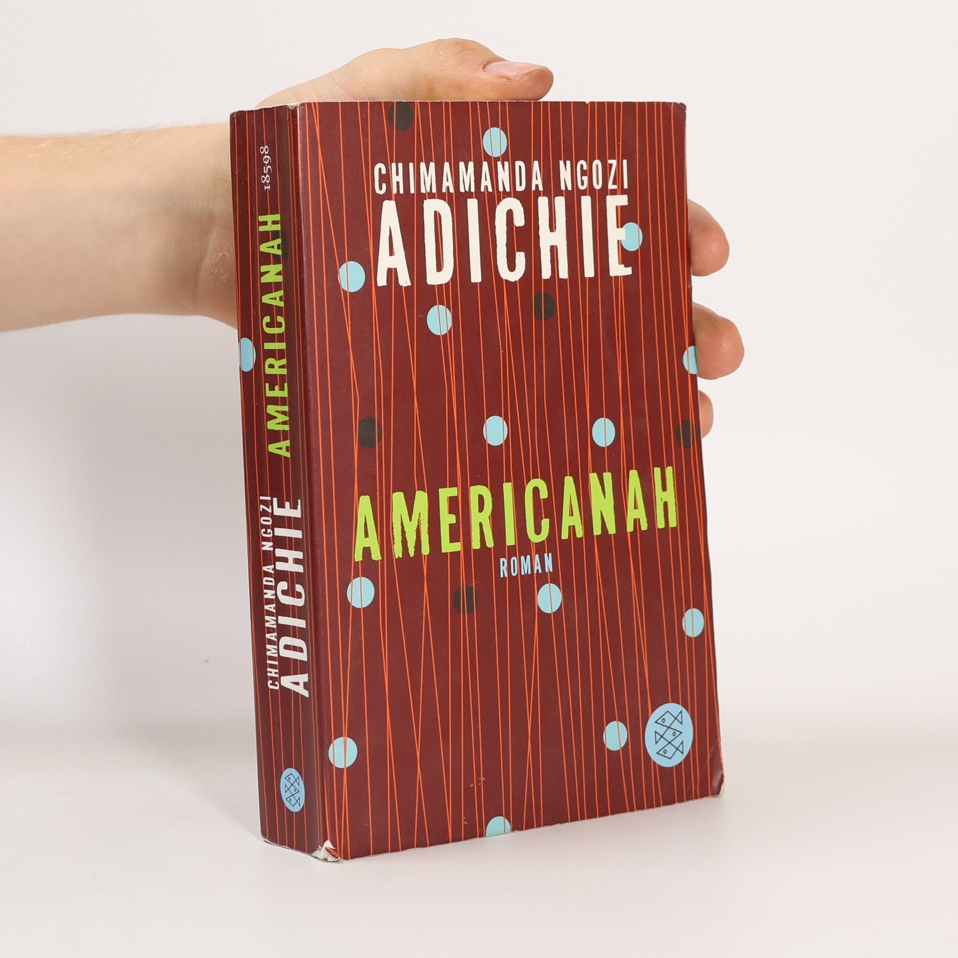 Americanah