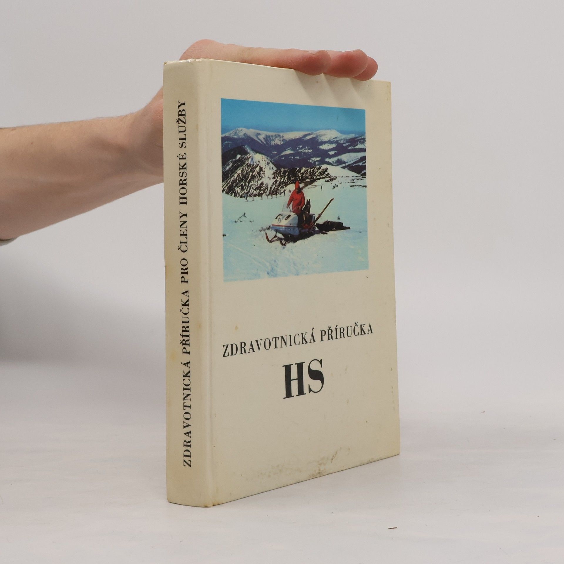 Autorenkollektiv Proti ohrožení zdraví a života v horách