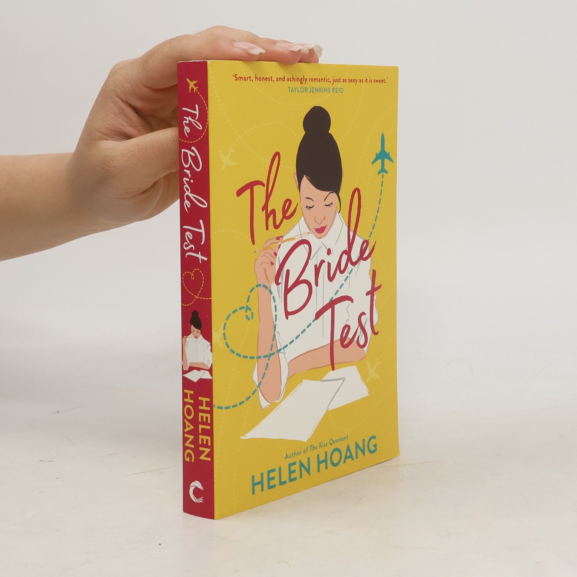 Helen Hoang The Bride Test