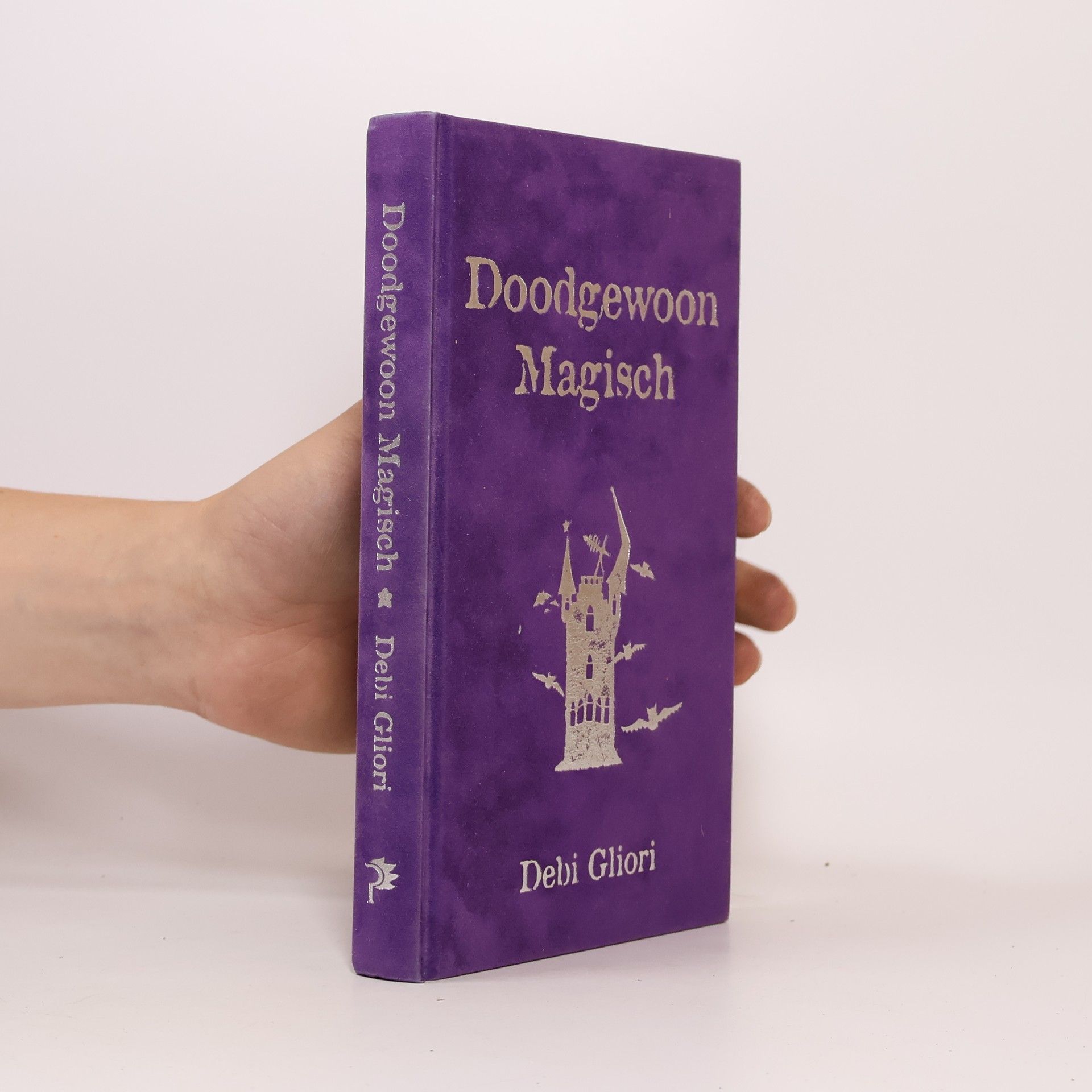 Doodgewoon magisch