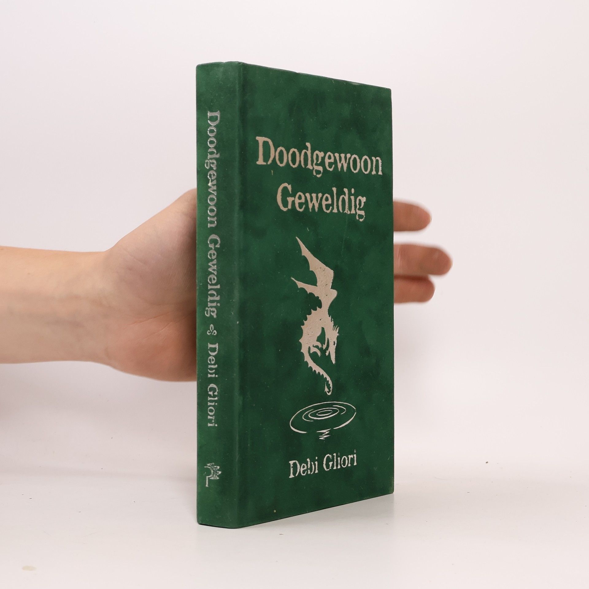Doodgewoon geweldig