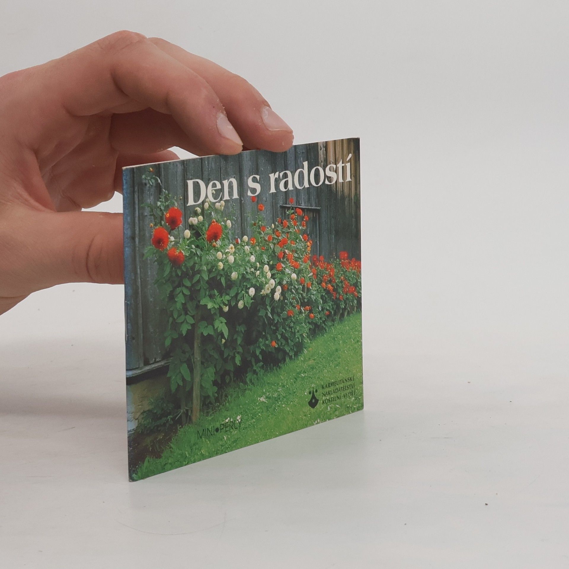 Collectif d'auteurs Den s radostí
