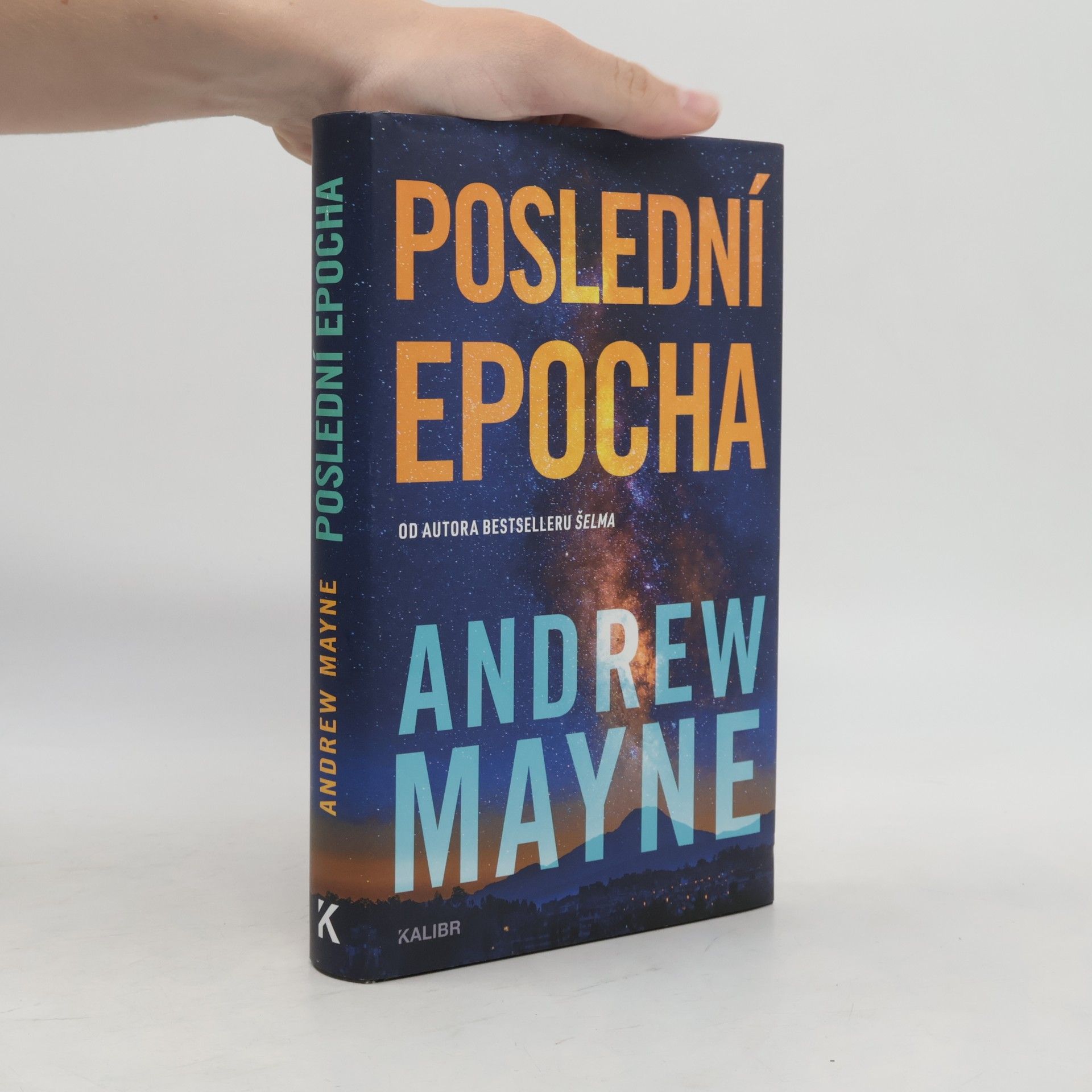 Poslední epocha