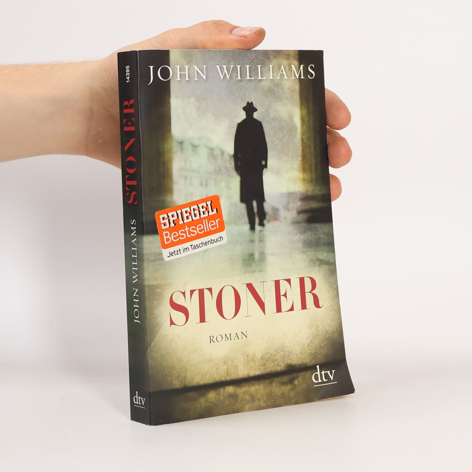 John Williams Stoner