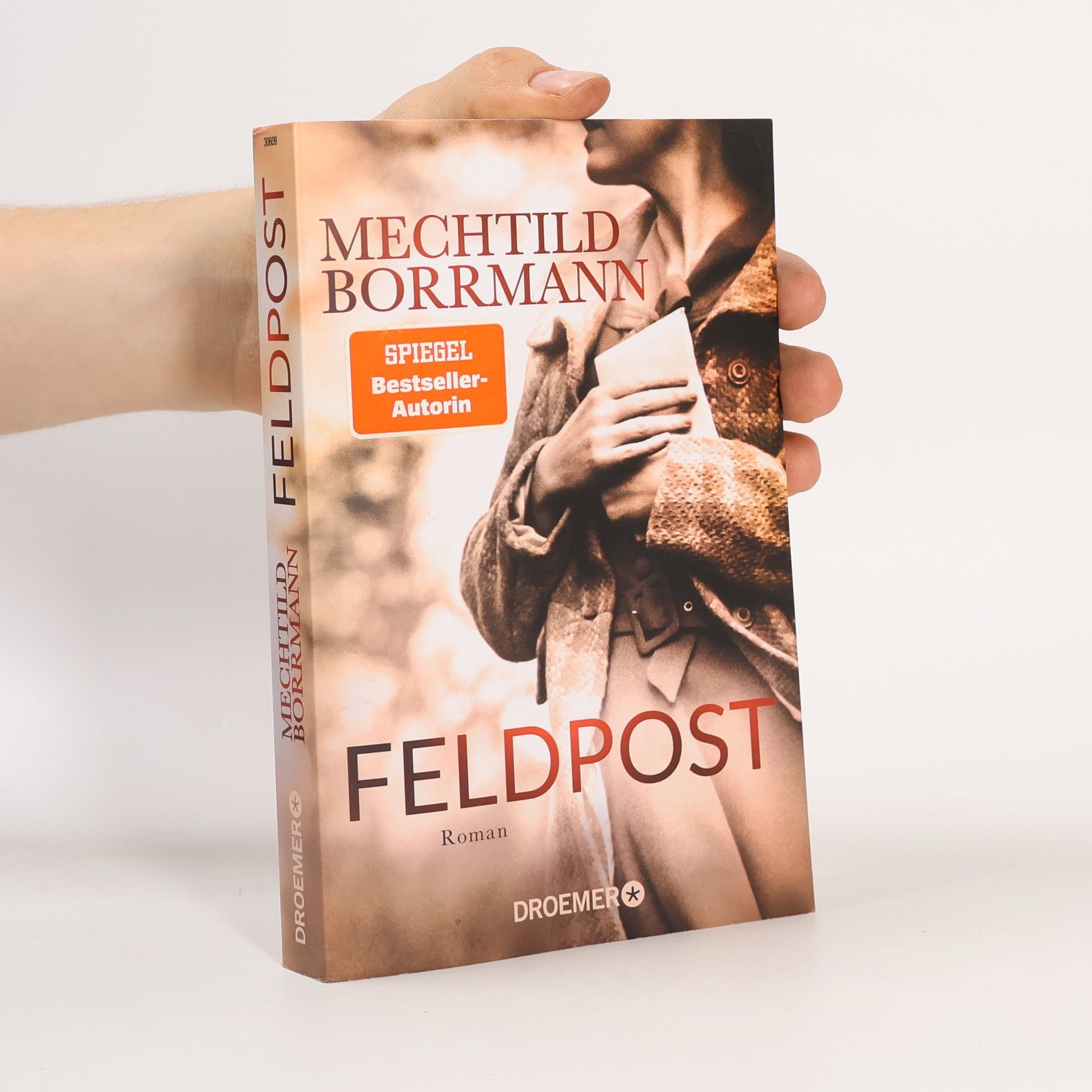 Mechtild Borrmann Feldpost