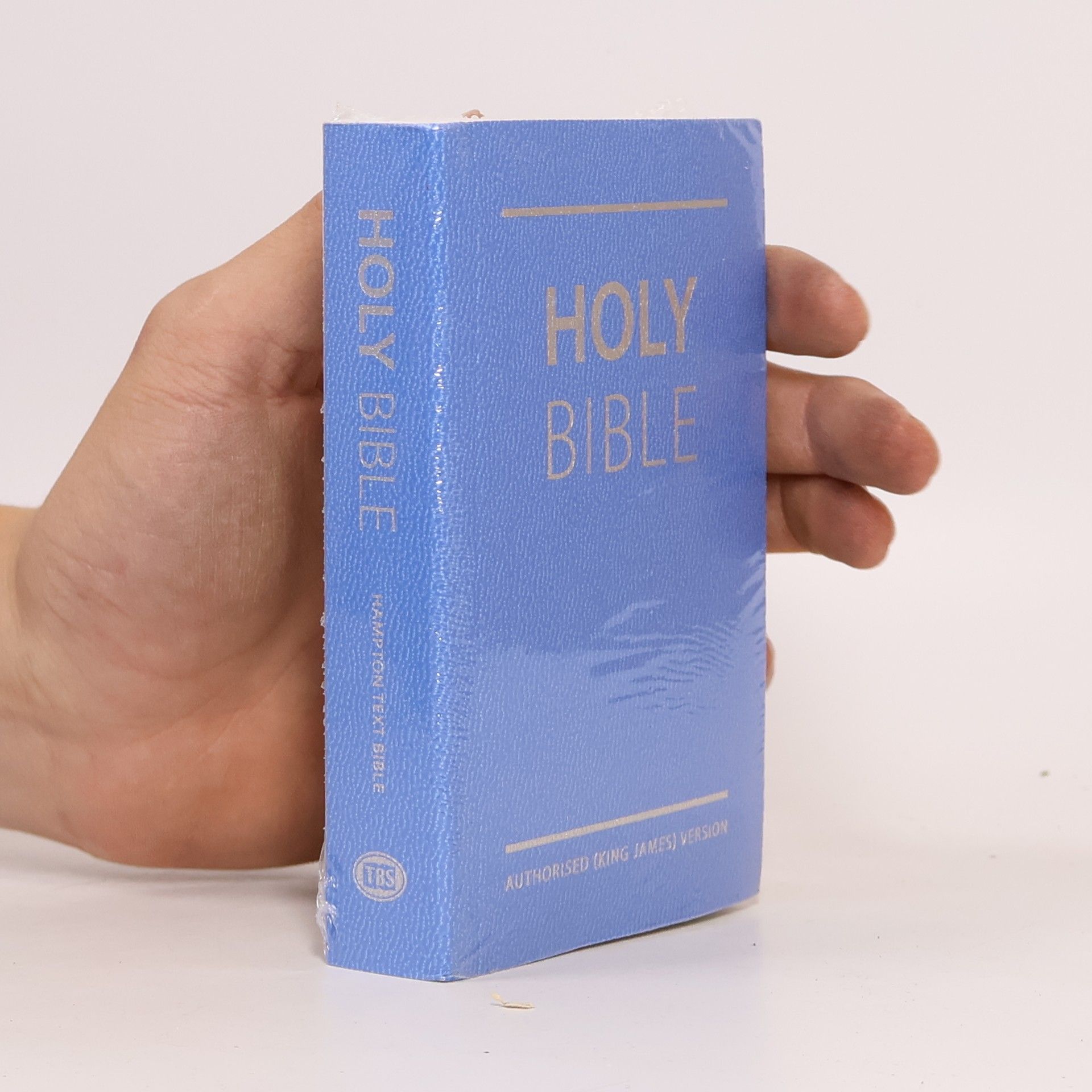 Autorenkollektiv Holy Bible