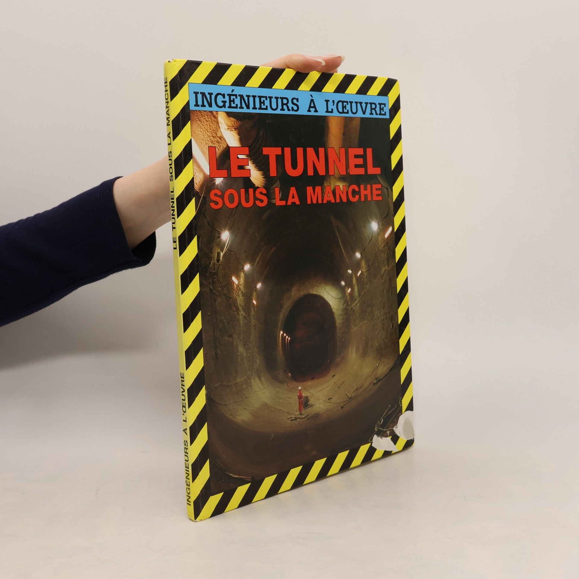 Le Tunnel sous la Manche