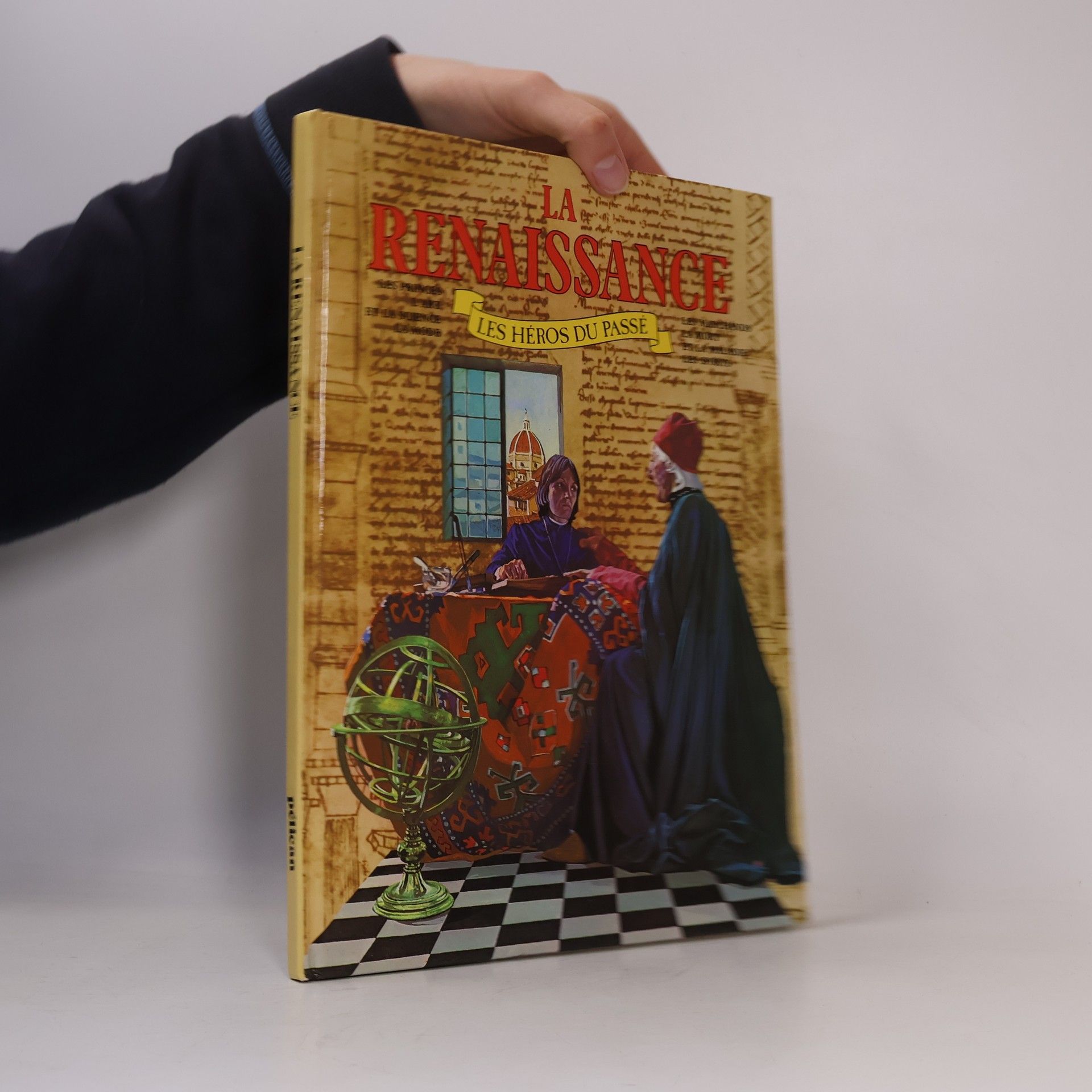 Autorenkollektiv La renaissance