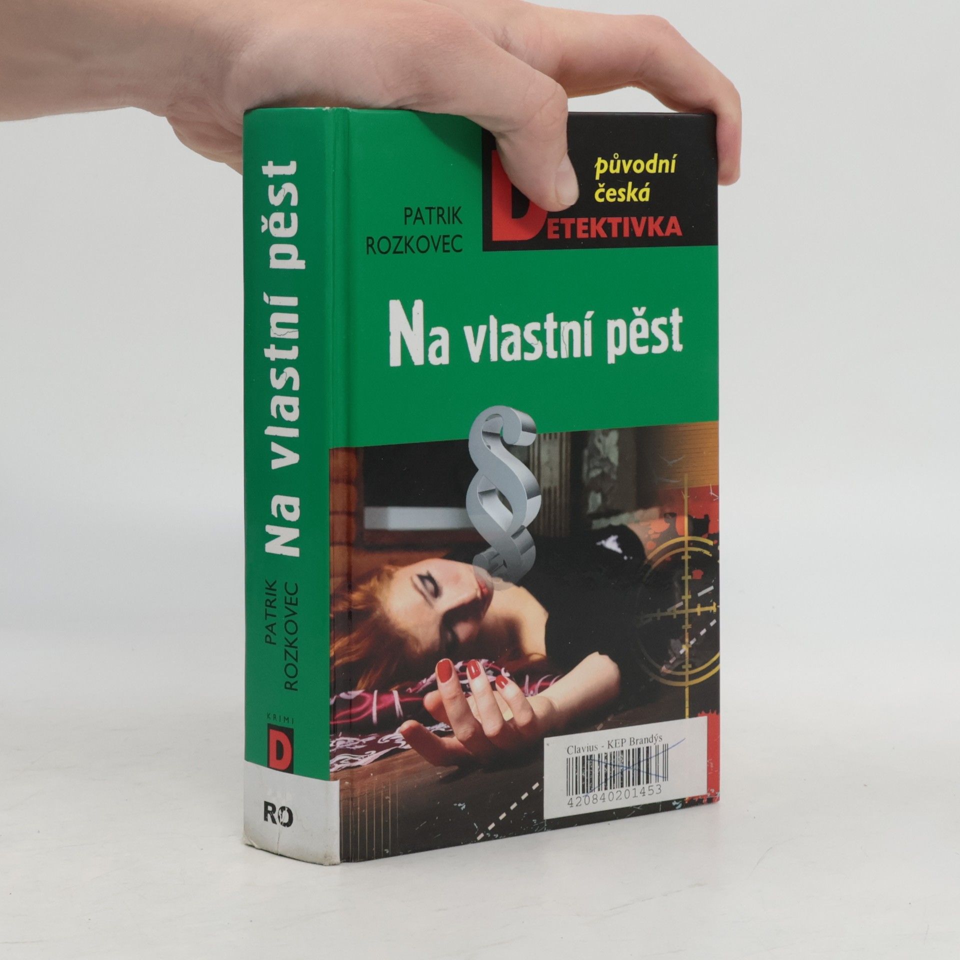 Na vlastní pěst