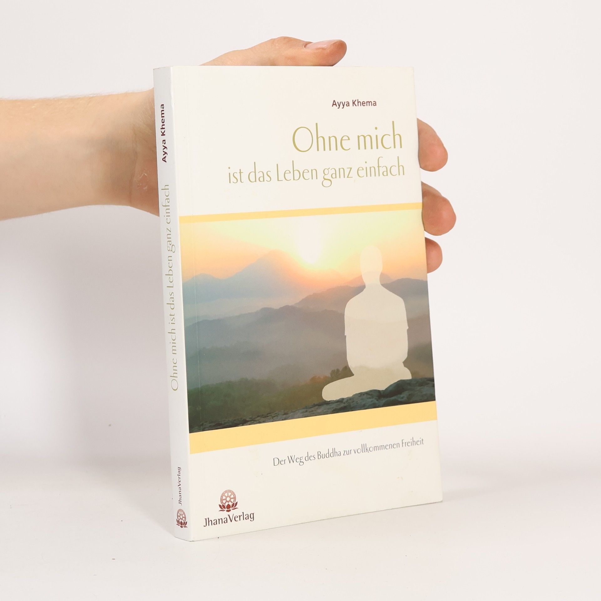 Ohne mich ist das Leben ganz einfach
