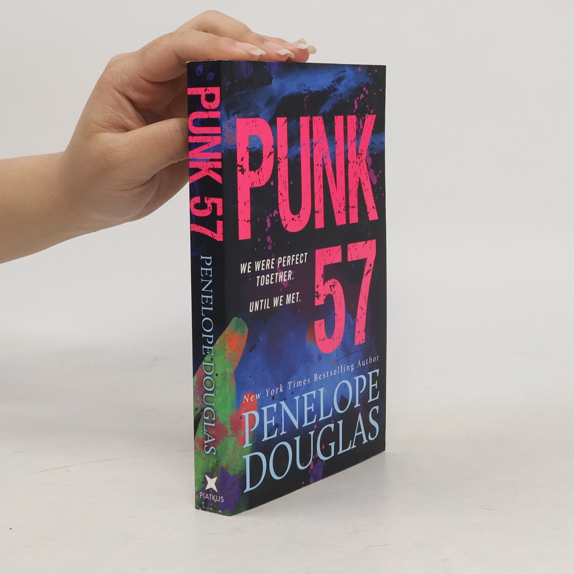 Penelope Douglas Punk 57