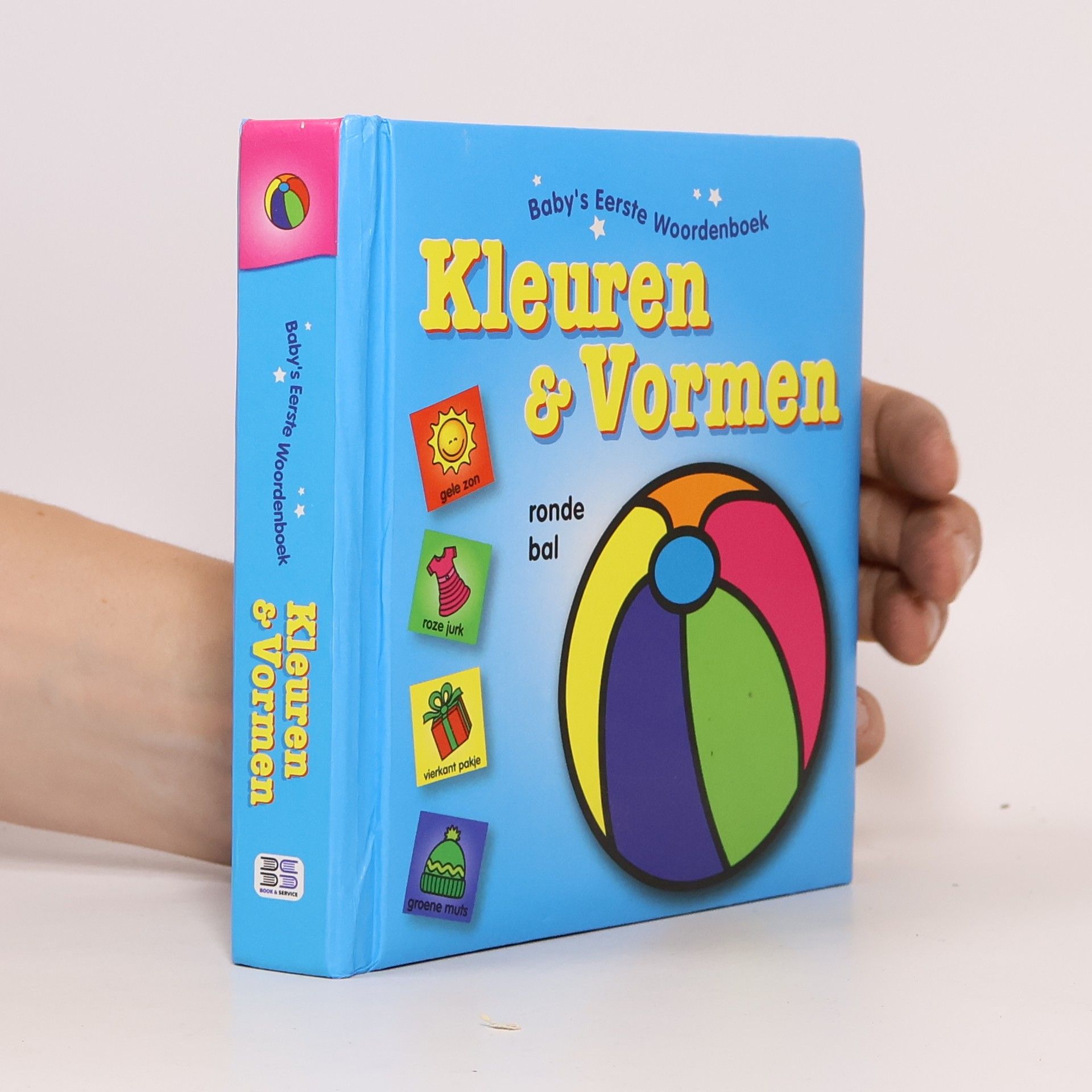 Autorenkollektiv Kleuren & Vormen