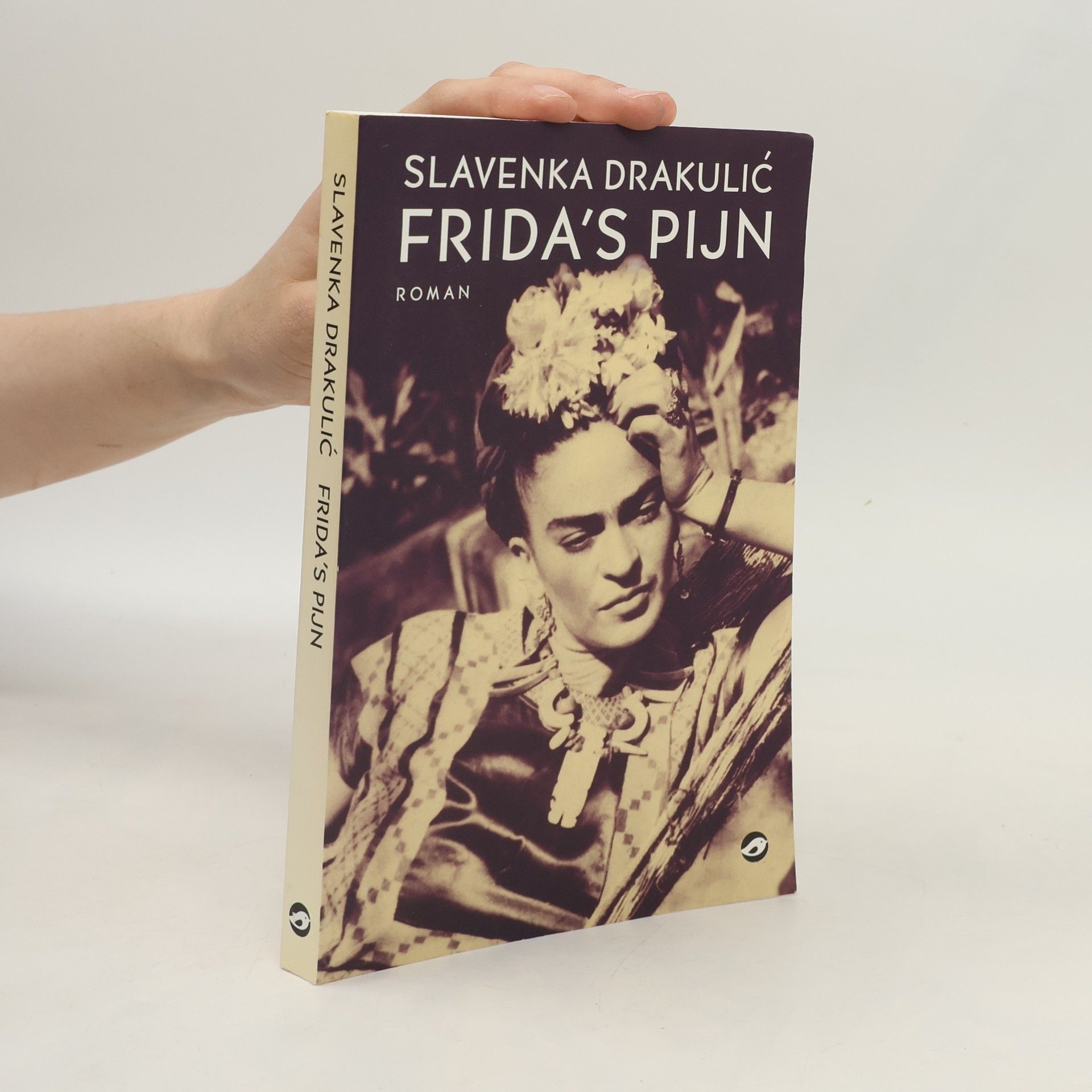 Slavenka Drakulić Frida’s pijn