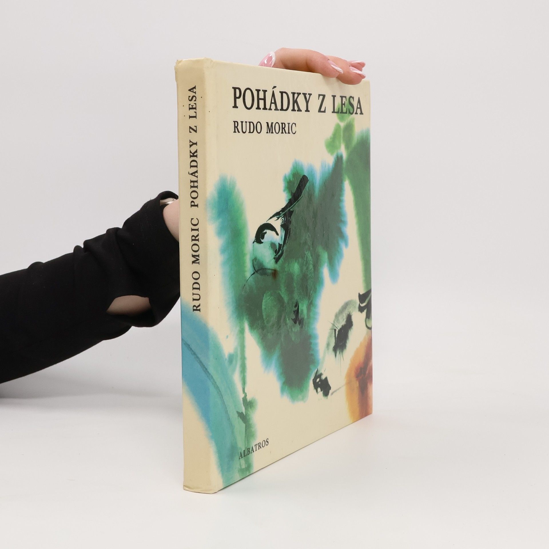 Pohádky z lesa