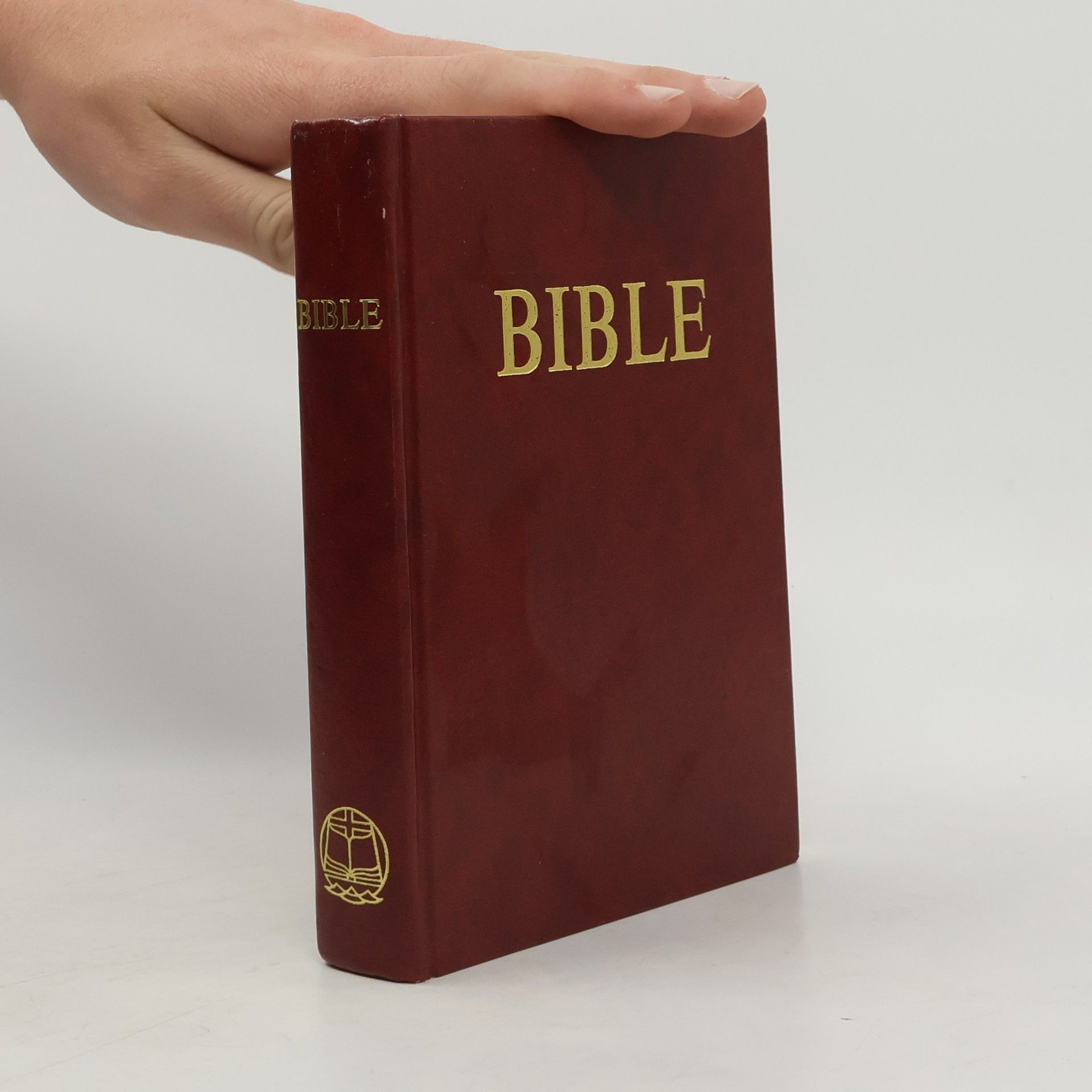 Autorenkollektiv Bible. Písmo svaté Starého a Nového zákona