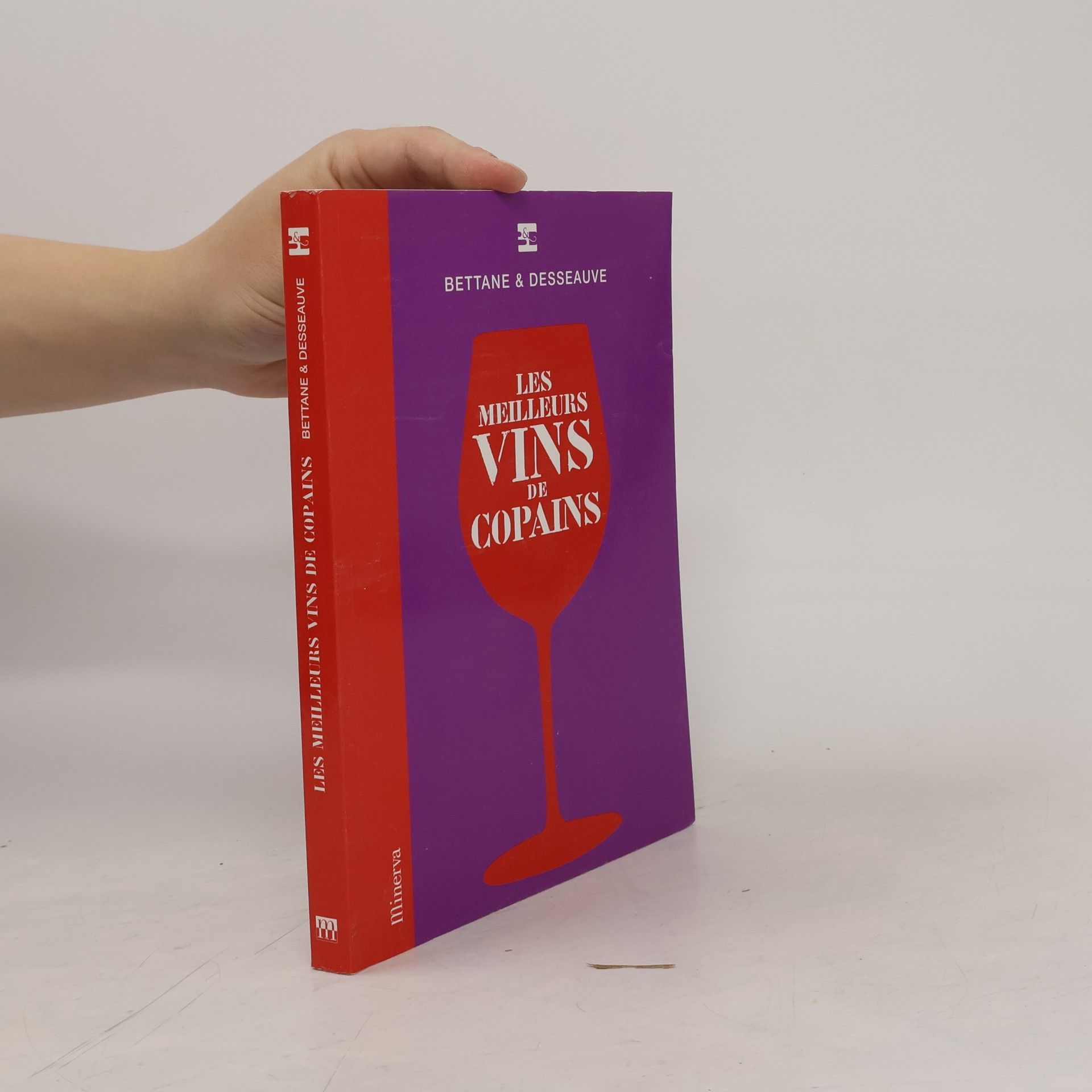 Les meilleurs vins de copains