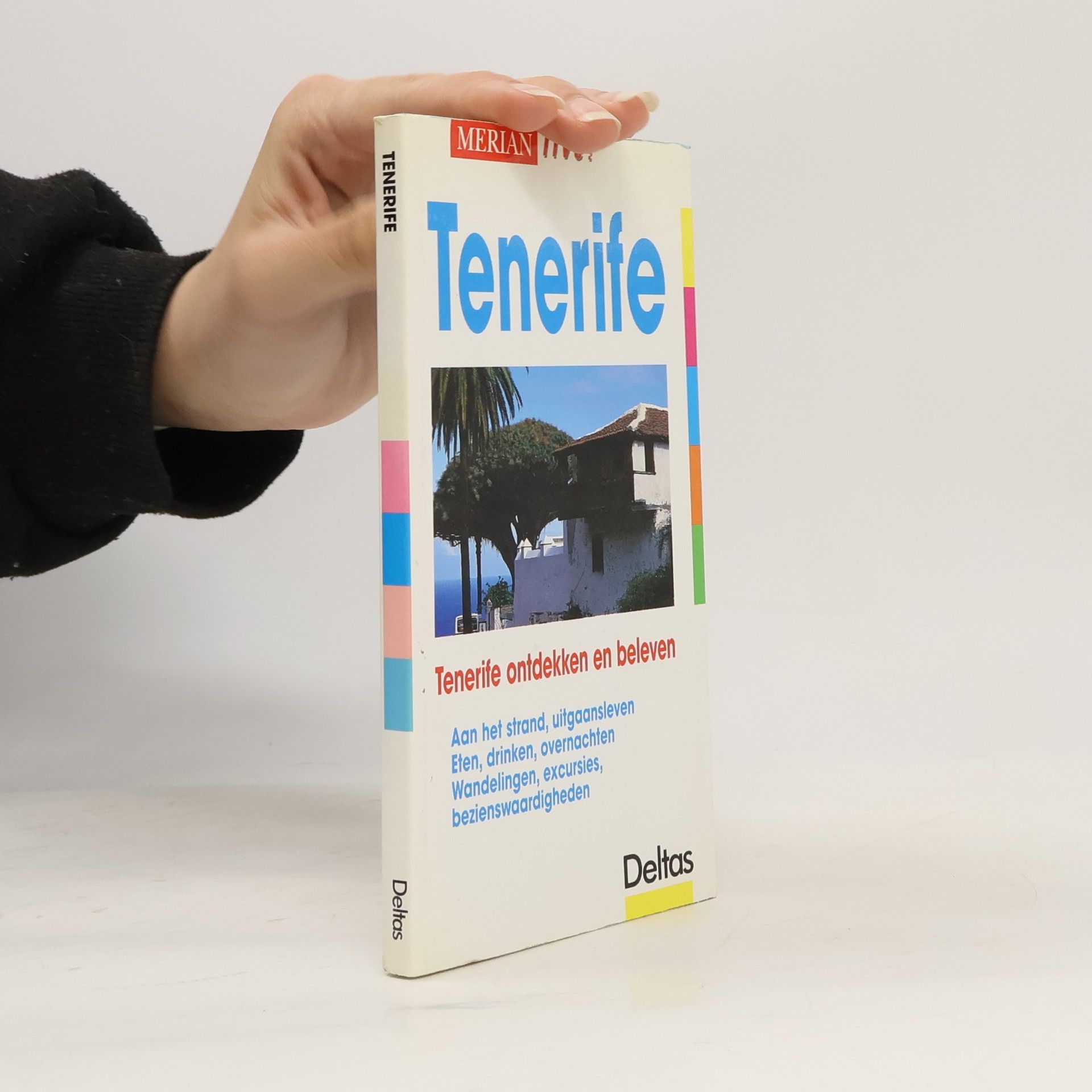 Reinhard Schäler Tenerife
