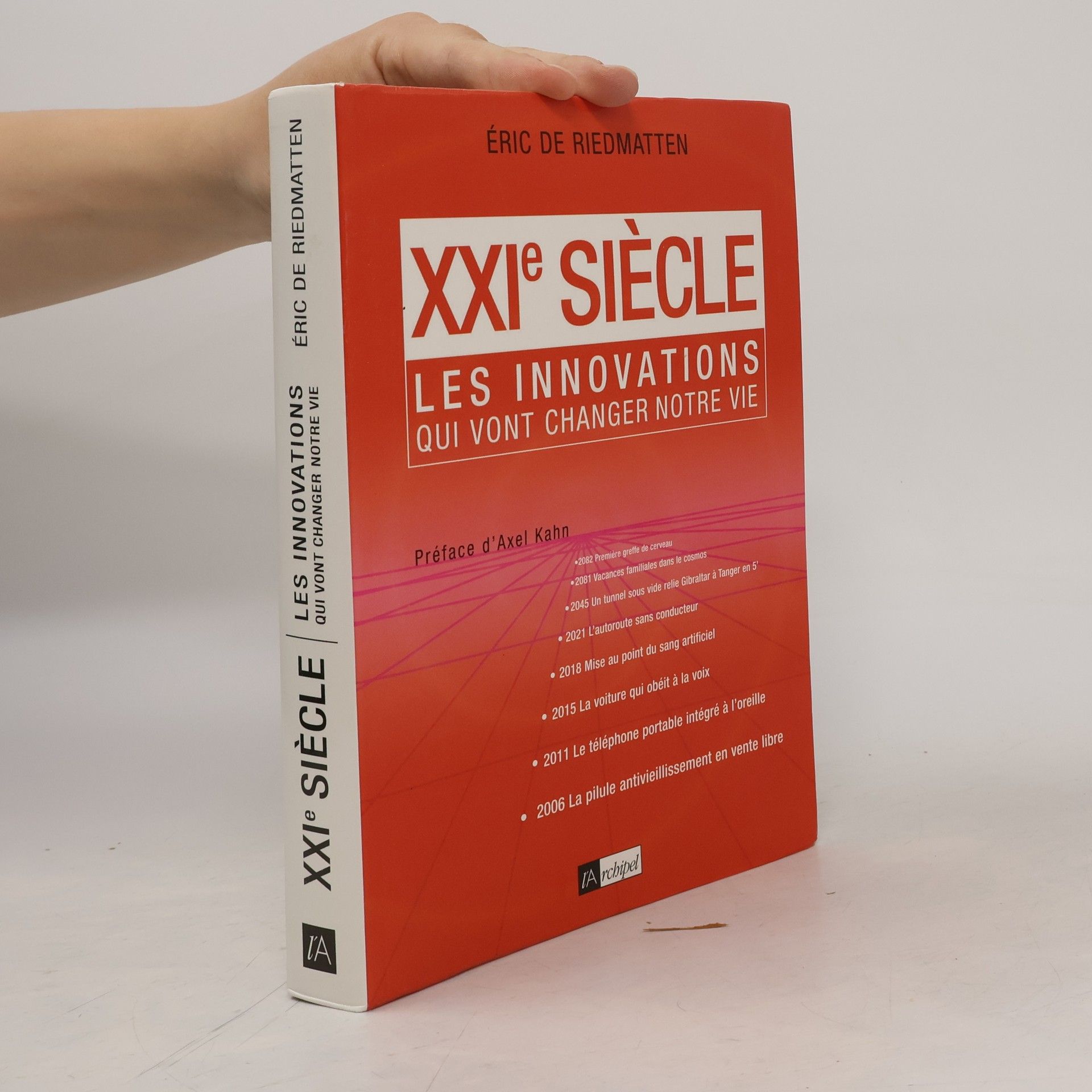 XXIe siècle