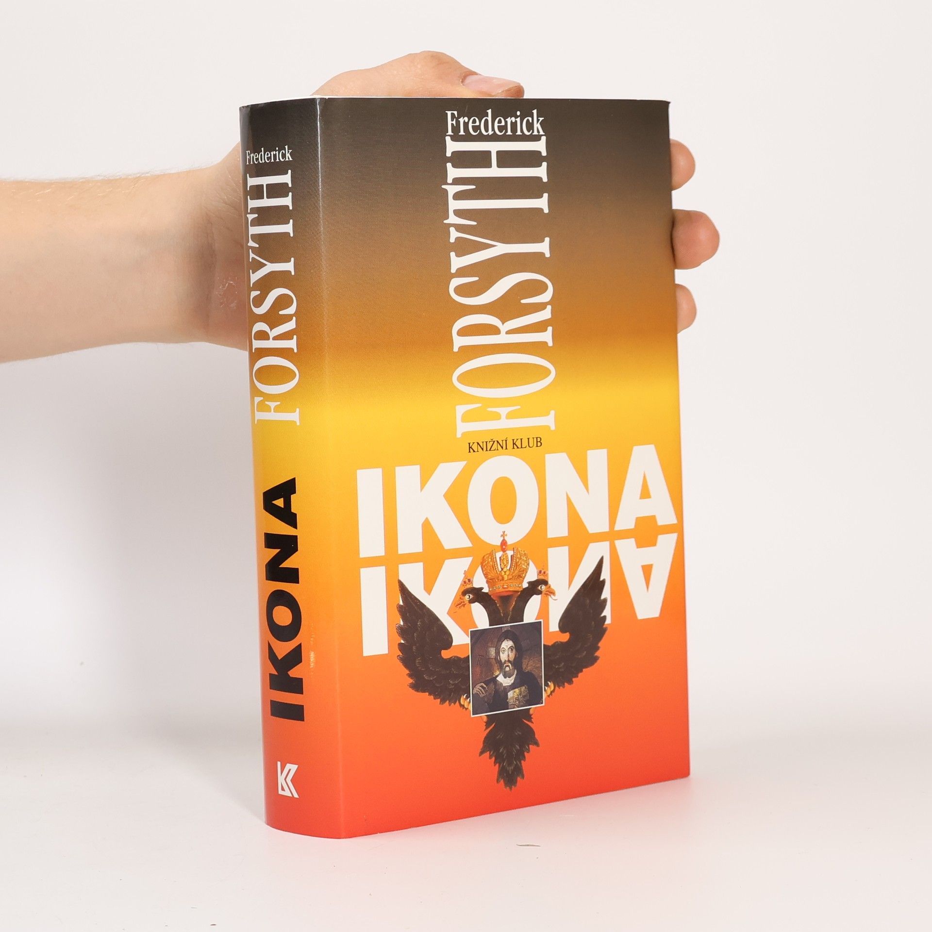 Ikona