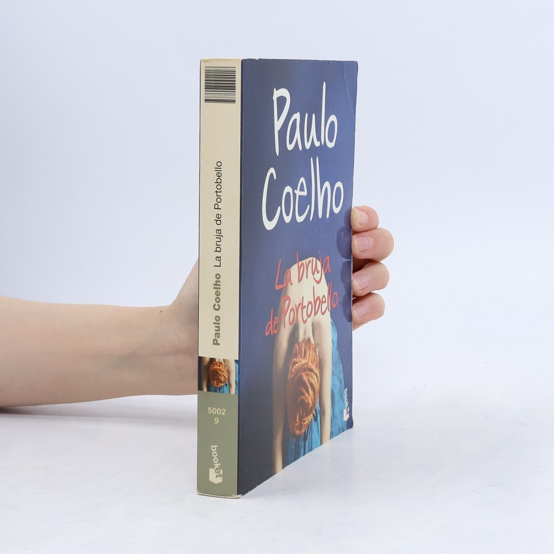 Paulo Coelho Valquirias