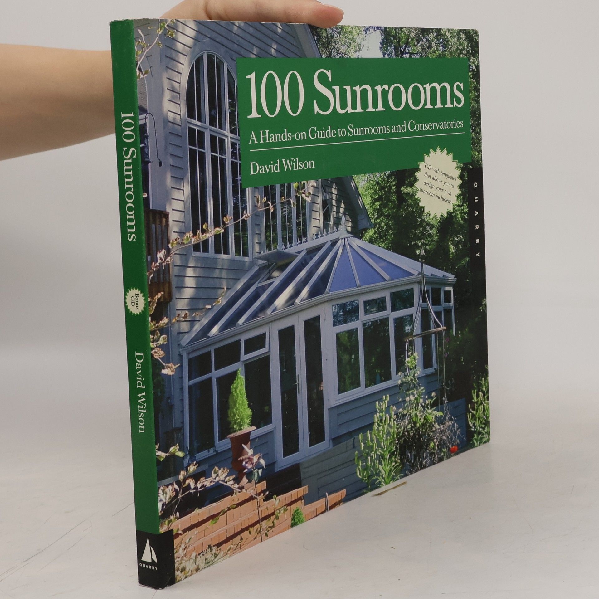 100 Sunrooms