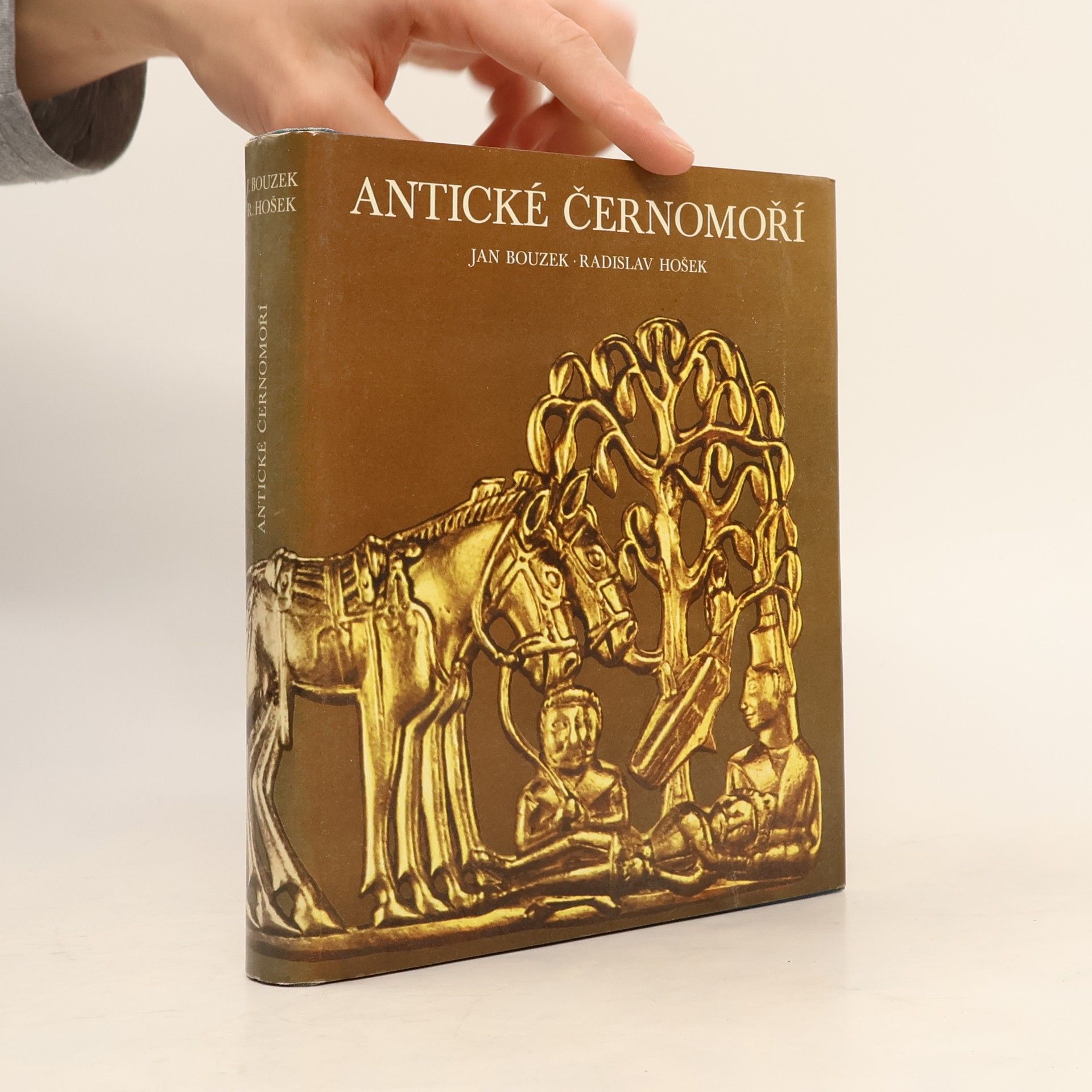 Antické Černomoří